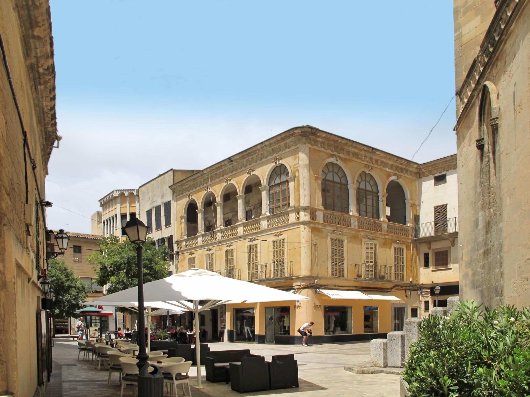 Foto 67 - Casa de 3 quartos em Manacor com piscina privada e jardim