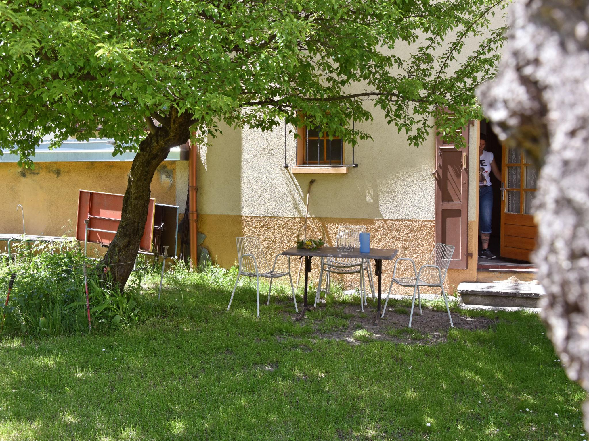 Photo 5 - Maison de 7 chambres à Val de Bagnes avec jardin et vues sur la montagne