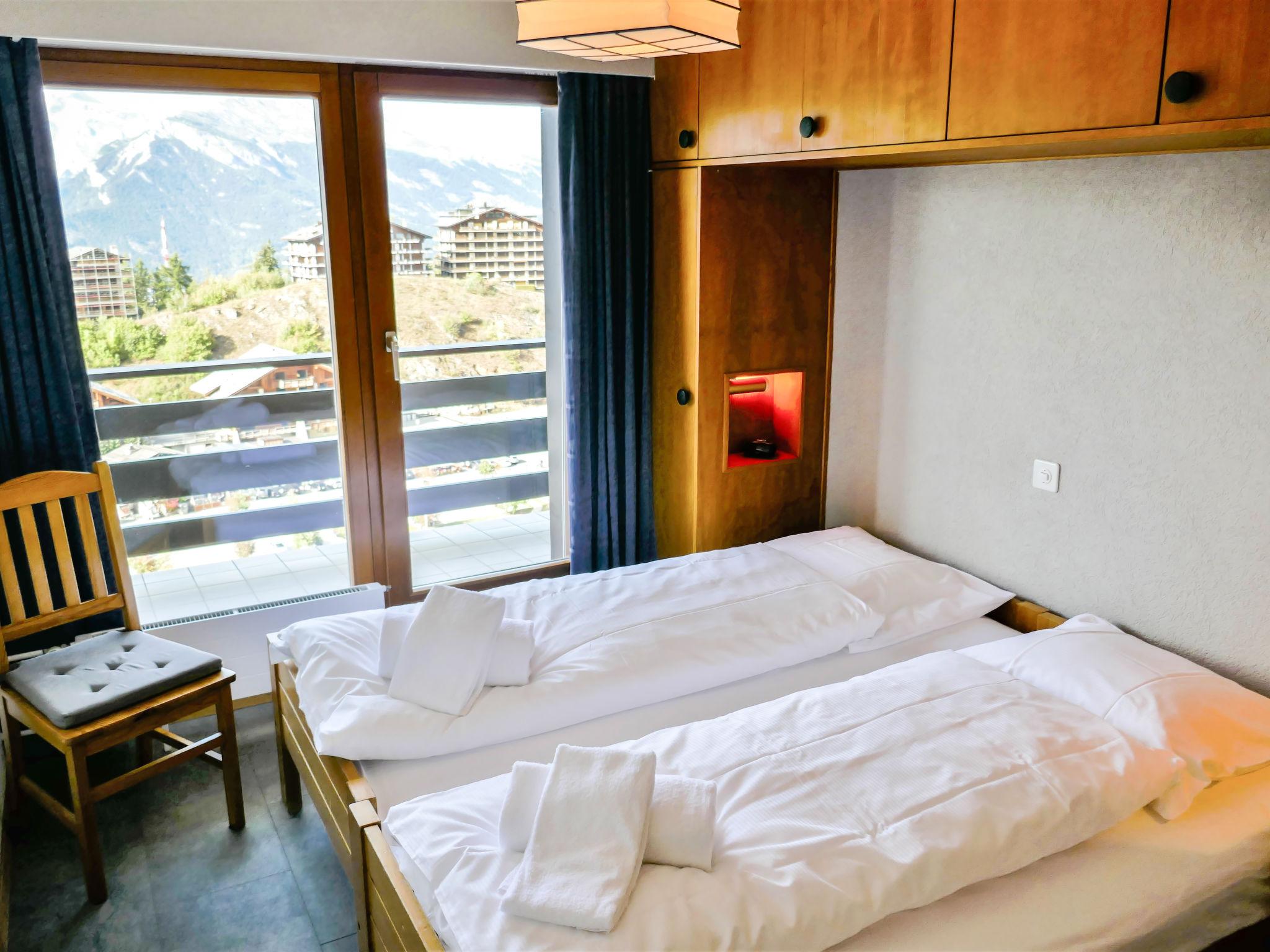 Photo 12 - Appartement de 2 chambres à Nendaz avec vues sur la montagne