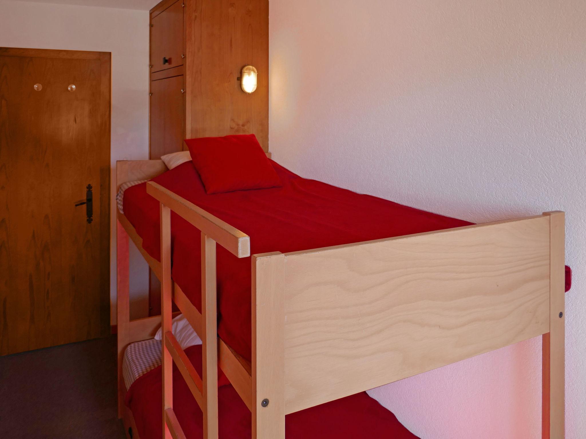 Foto 16 - Appartamento con 2 camere da letto a Nendaz