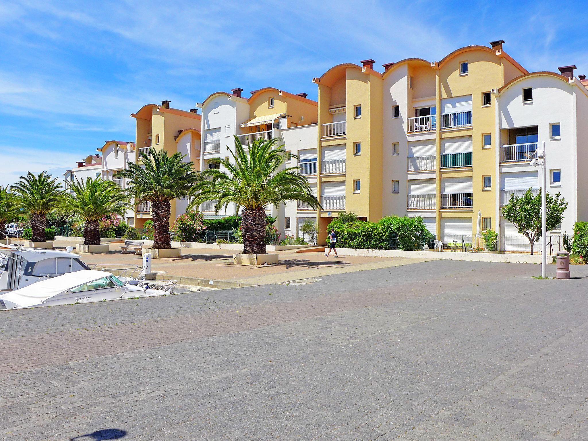 Photo 16 - Apartment in Gruissan