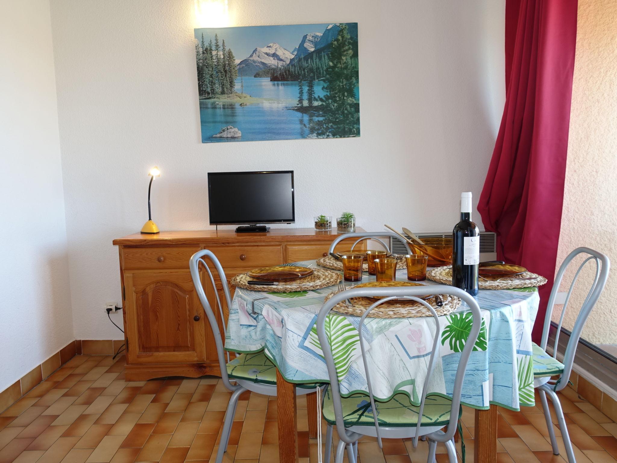 Photo 8 - Appartement en Gruissan