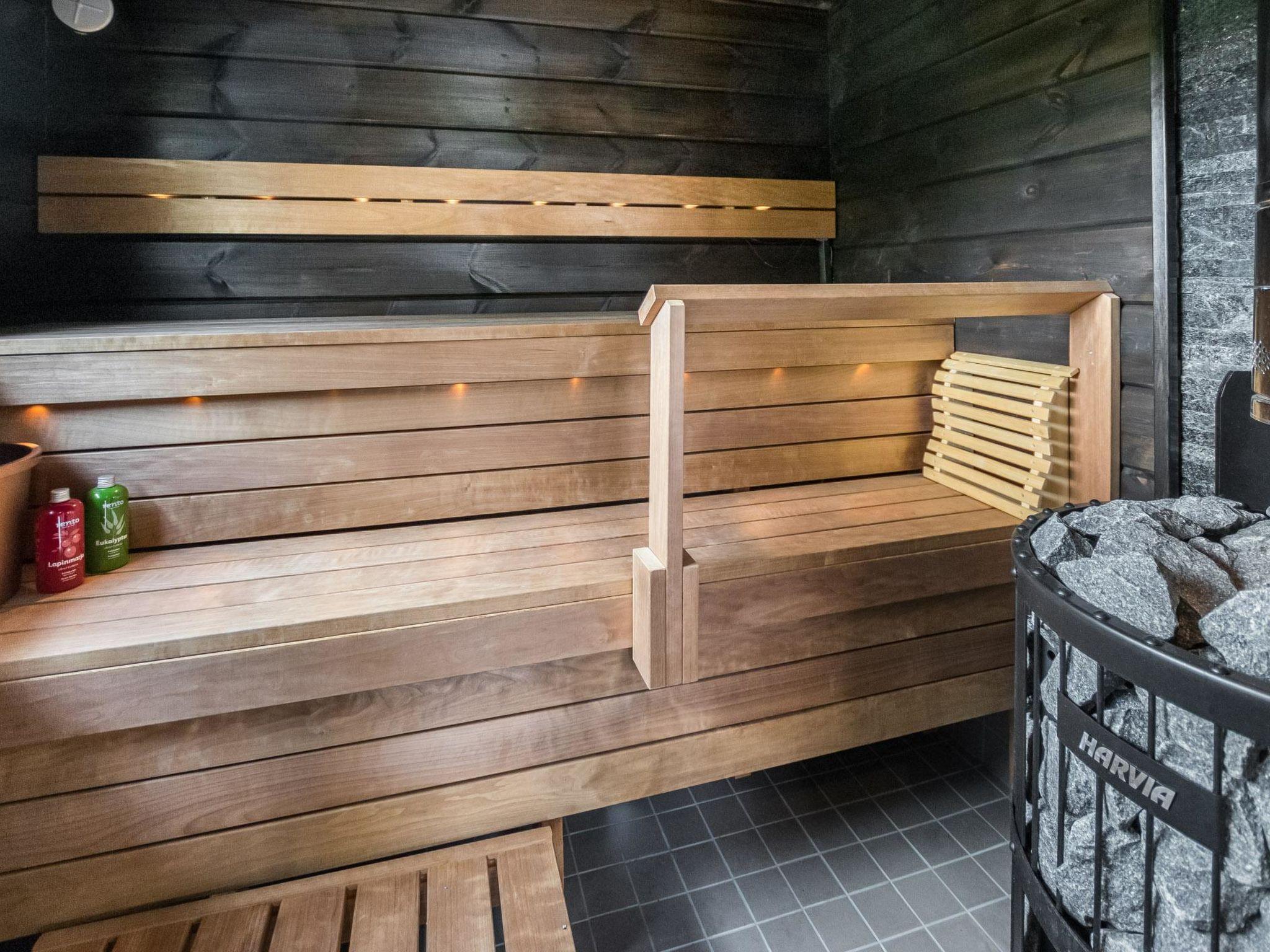 Foto 11 - Casa con 3 camere da letto a Hämeenlinna con sauna