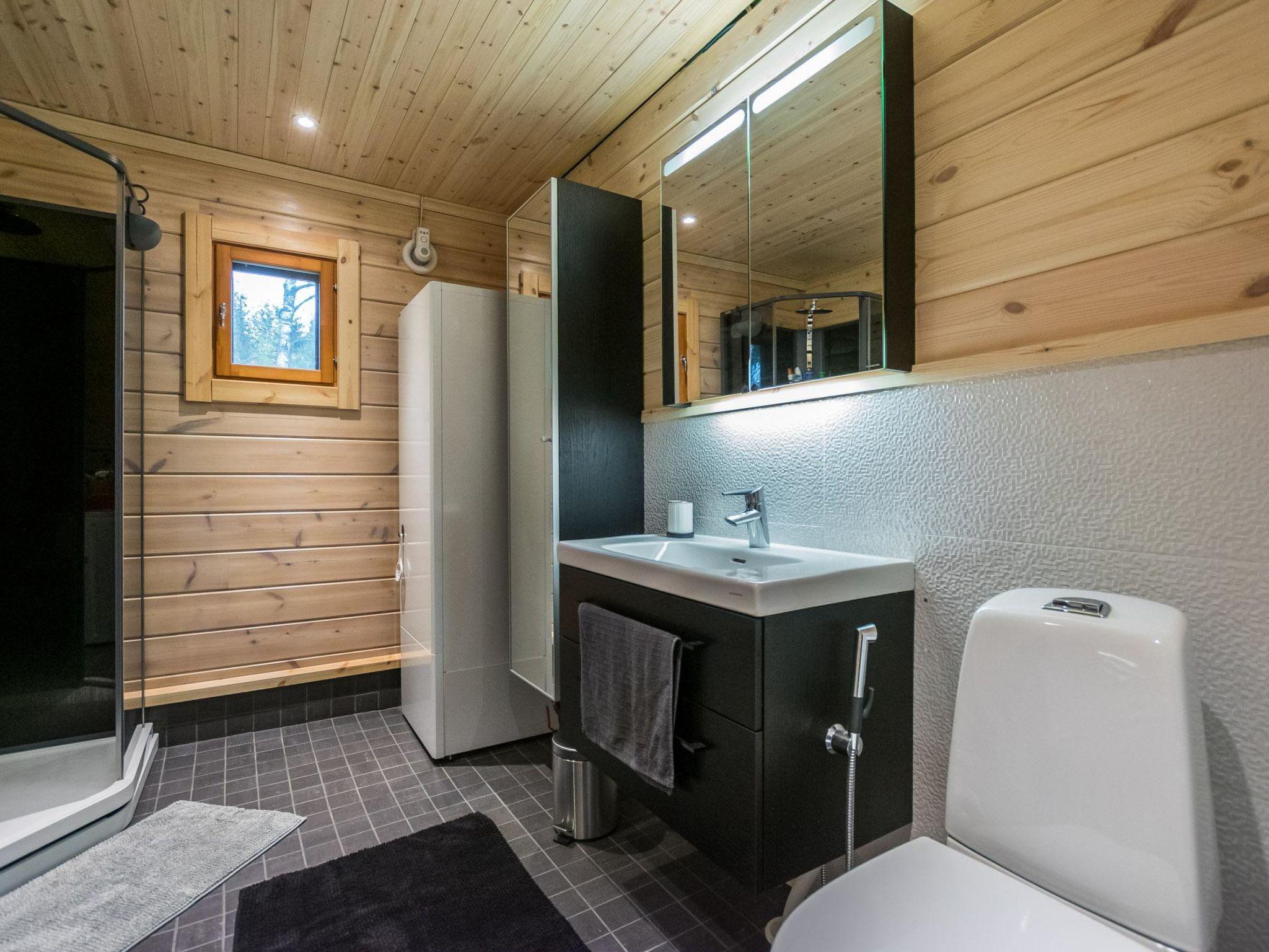 Foto 8 - Casa de 3 quartos em Hameenlinna com sauna