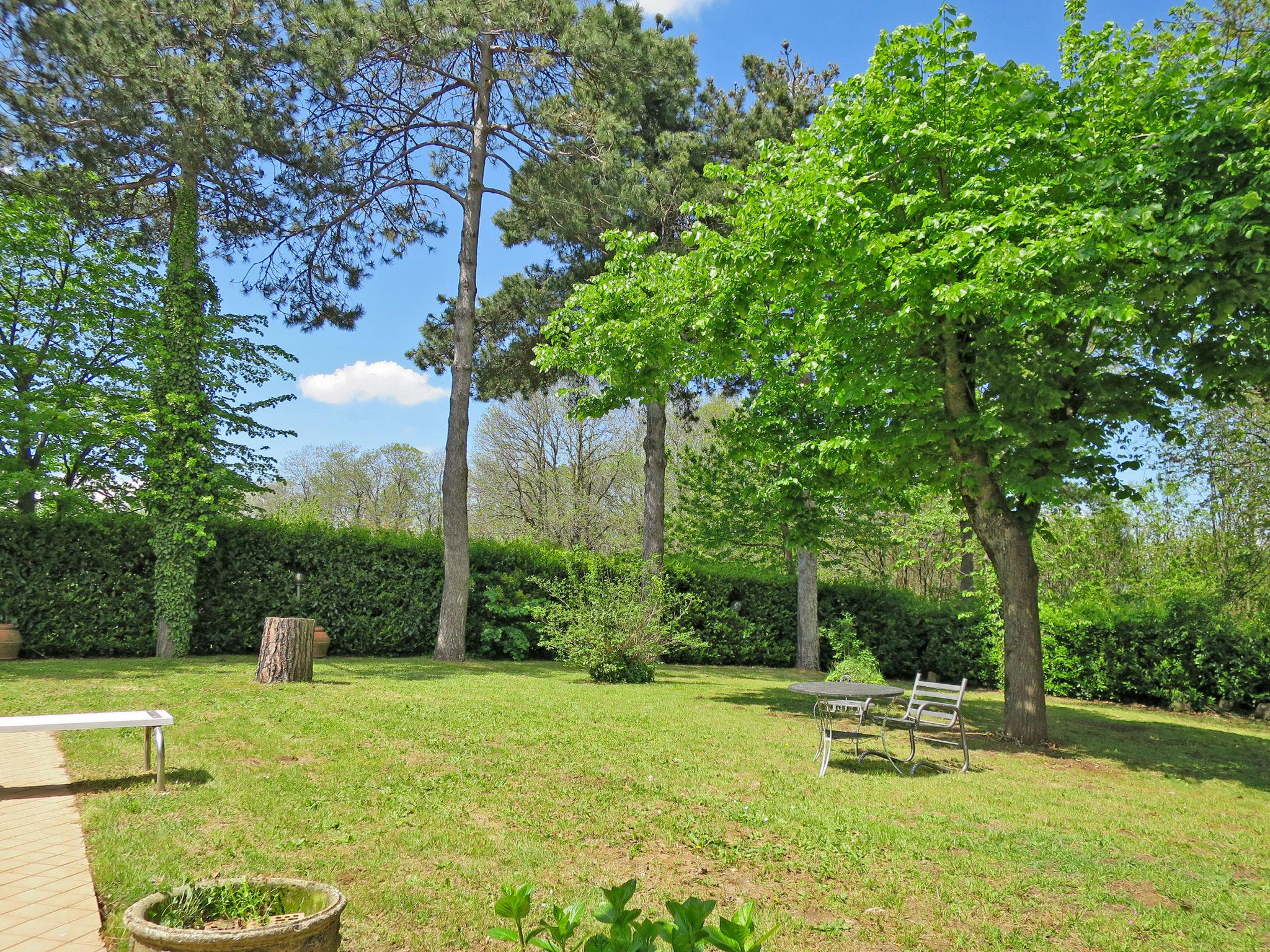 Photo 5 - 7 bedroom House in Rocca Priora with private pool and mountain view