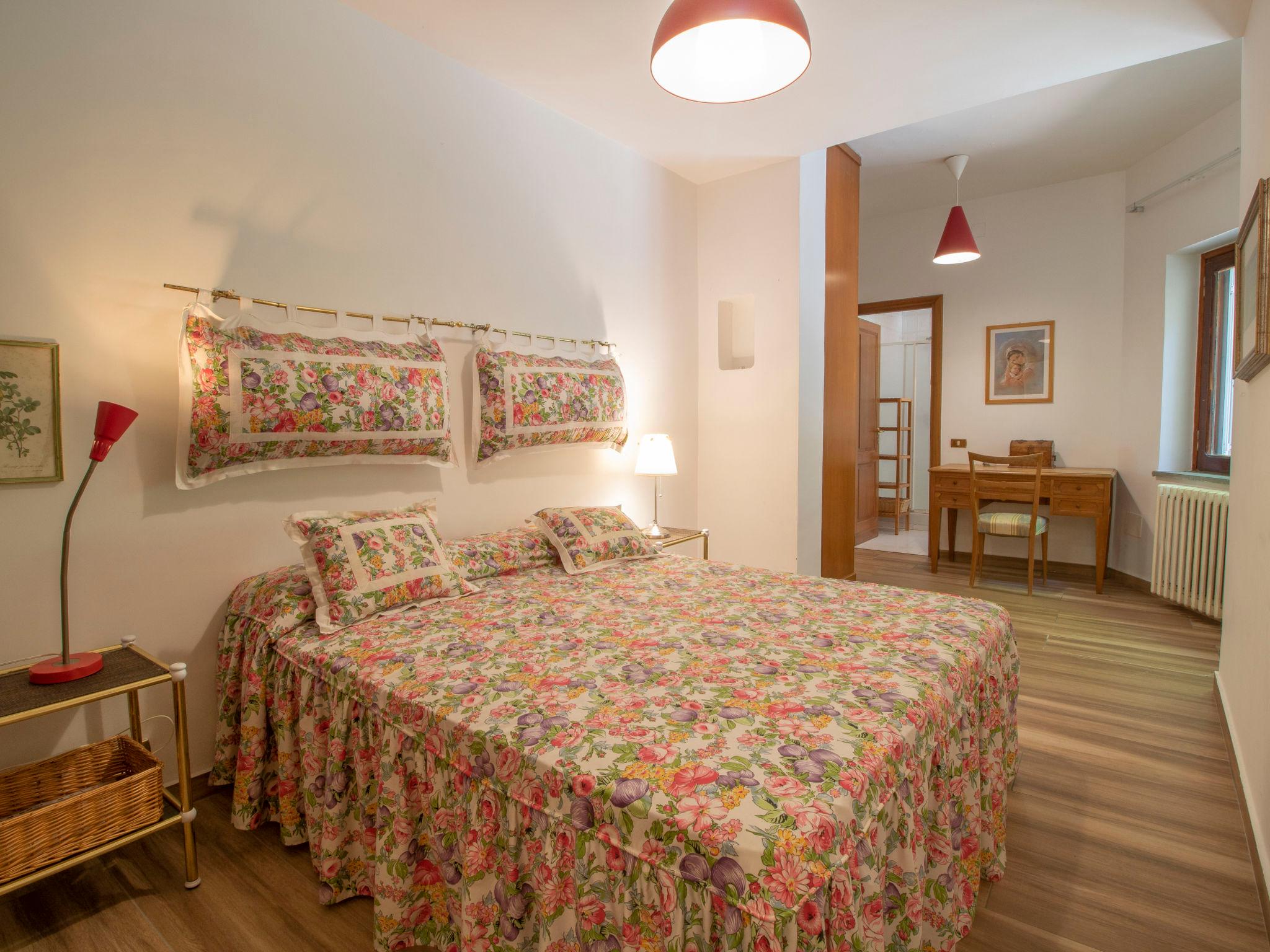 Foto 25 - Haus mit 7 Schlafzimmern in Rocca Priora mit privater pool und blick auf die berge