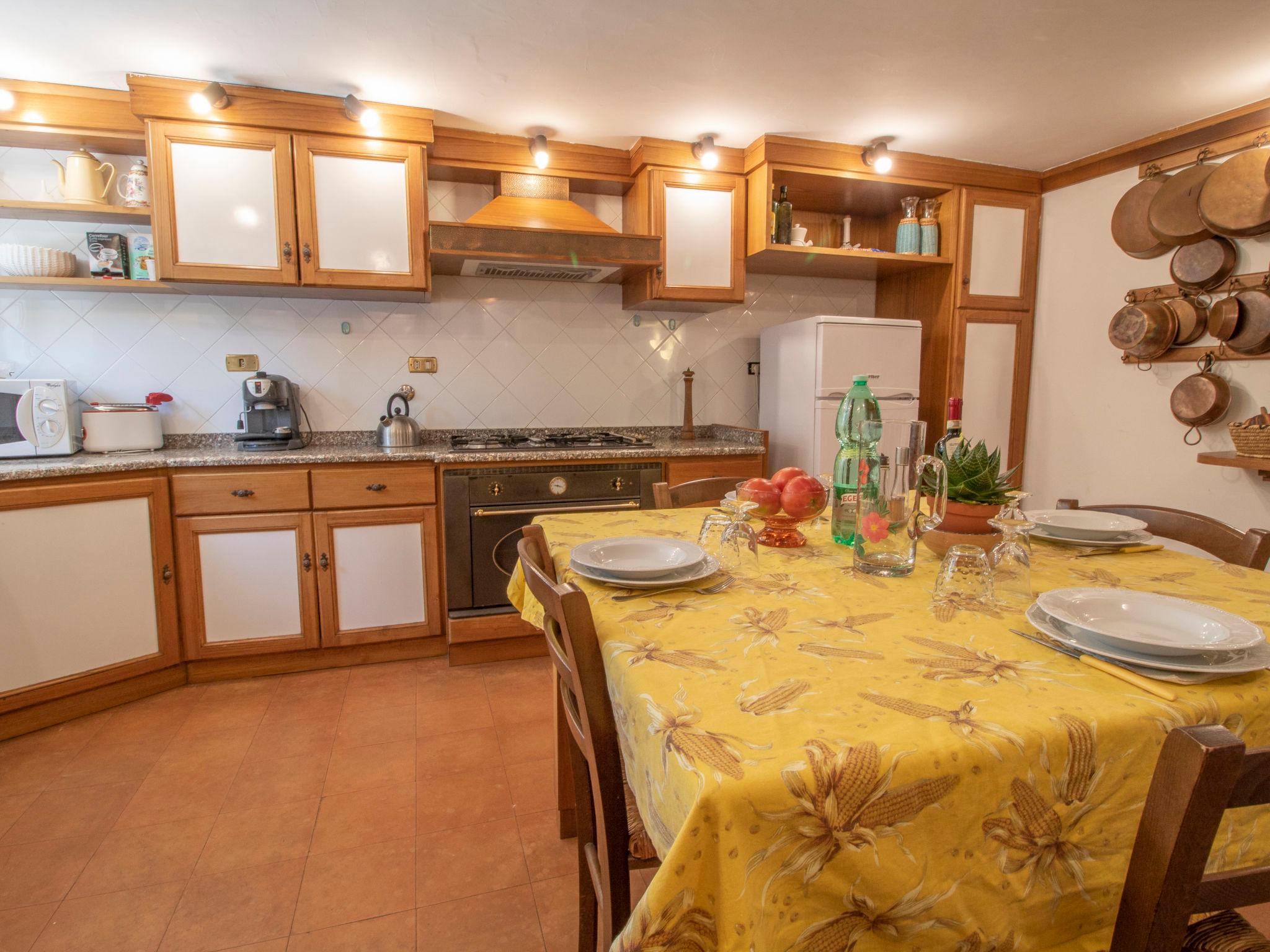 Photo 24 - 7 bedroom House in Rocca Priora with private pool and mountain view