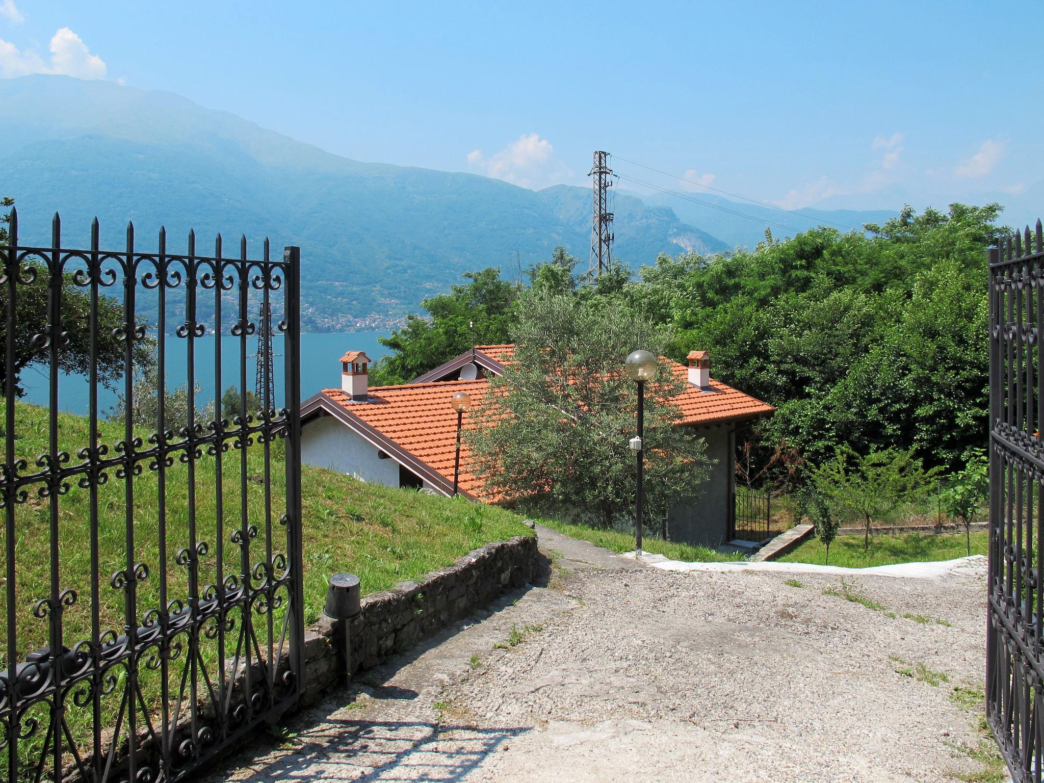 Photo 27 - 2 bedroom House in Dervio with garden and mountain view