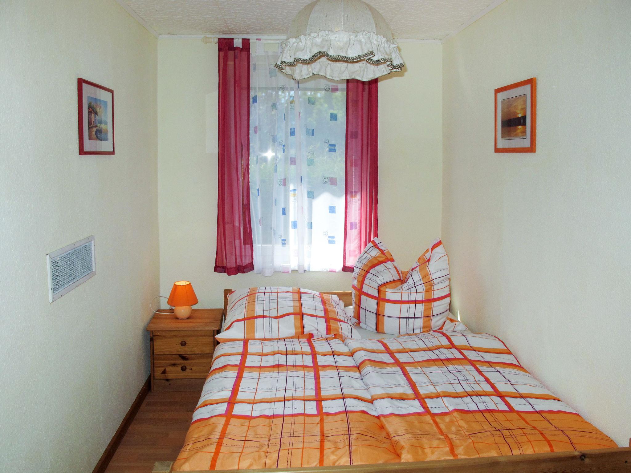 Foto 5 - Casa con 1 camera da letto a Dobbertin con terrazza