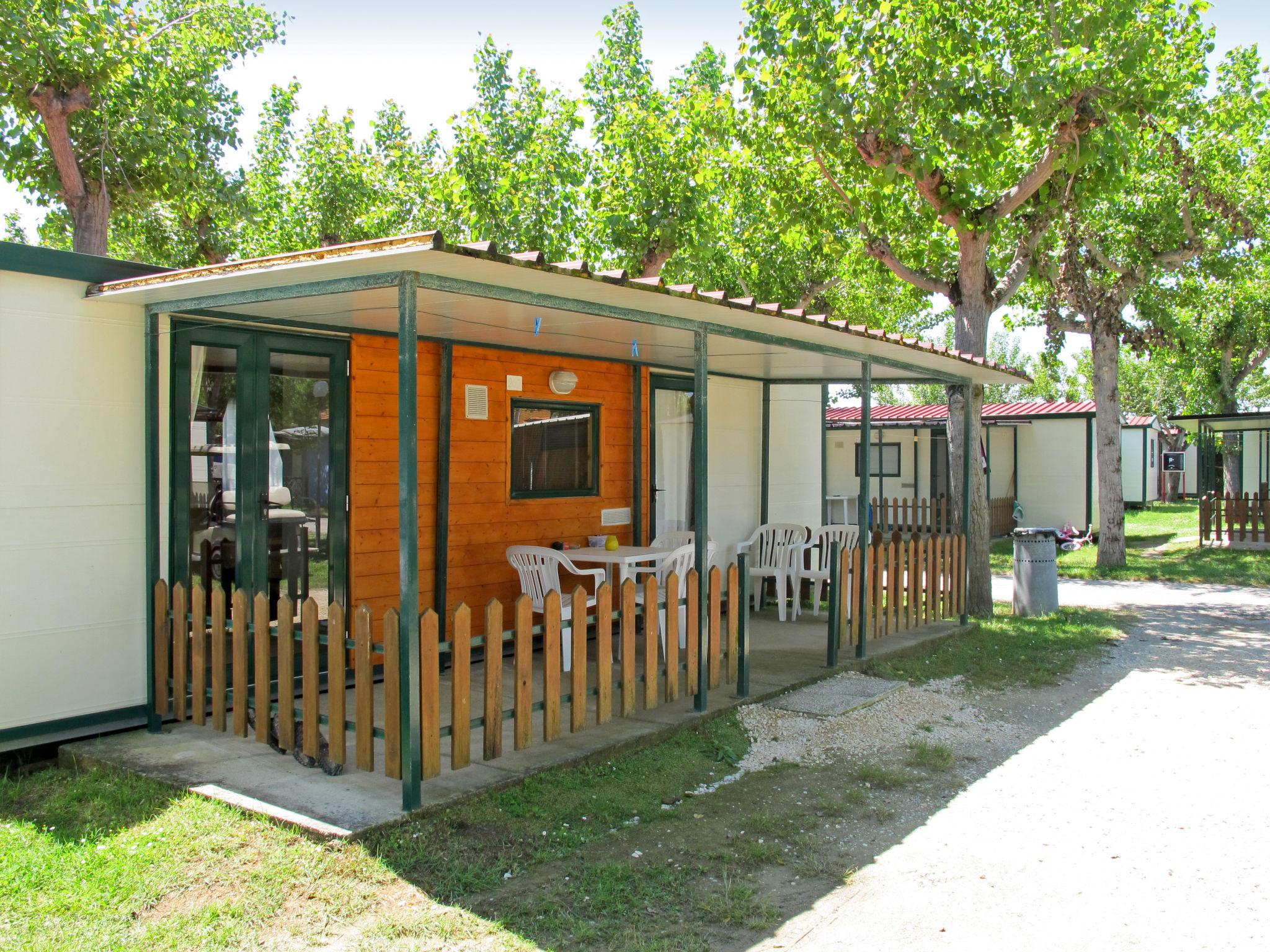 Photo 4 - Maison de 2 chambres à Ravenne avec piscine et jardin