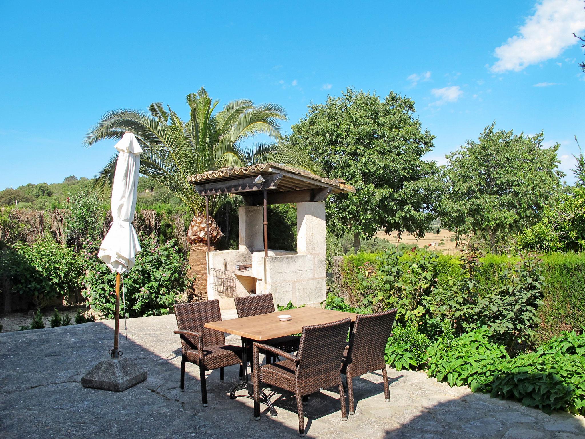 Photo 24 - Maison de 2 chambres à Maria de la Salut avec piscine privée et vues à la mer