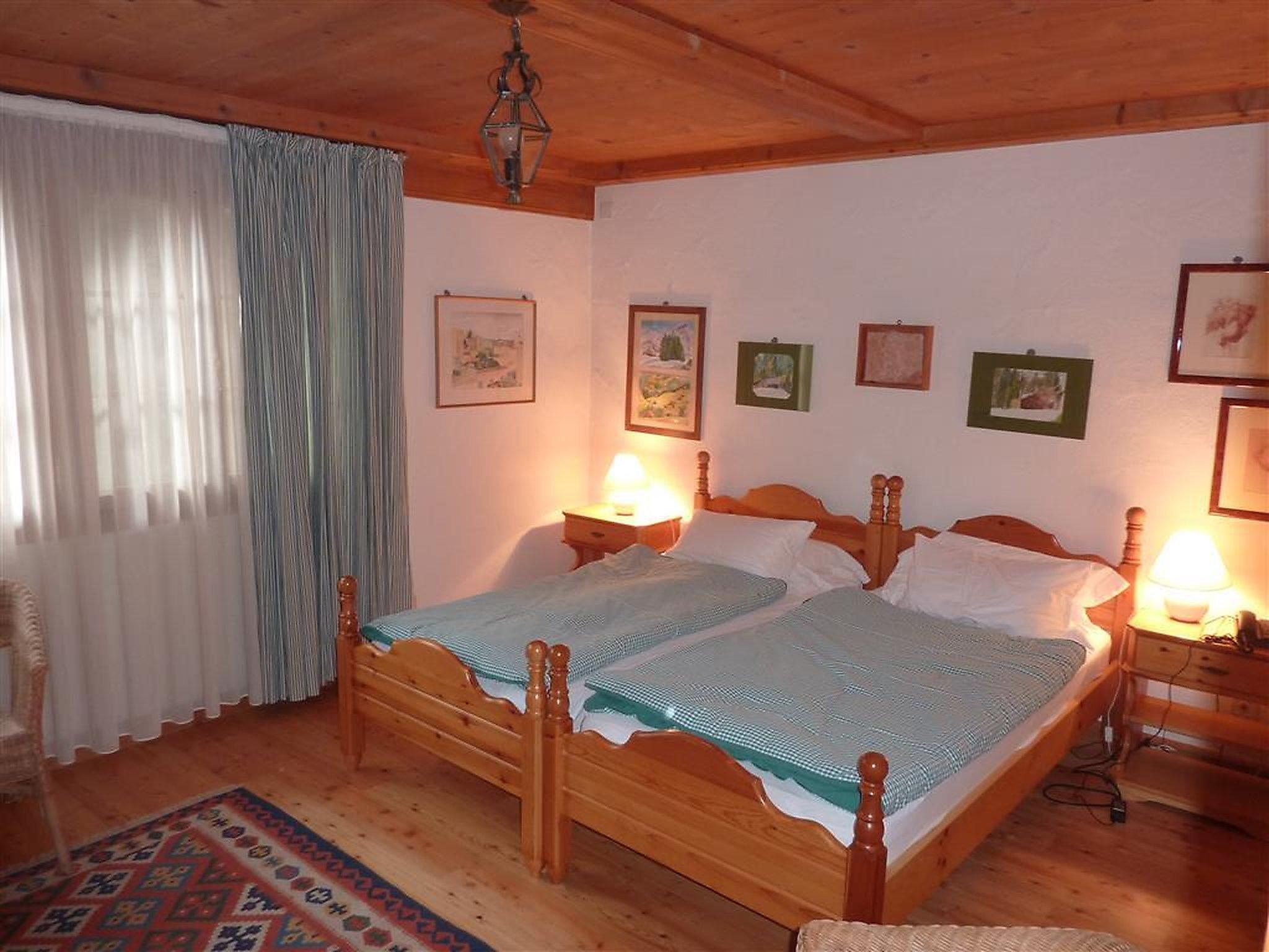 Photo 19 - 3 bedroom Apartment in Saanen