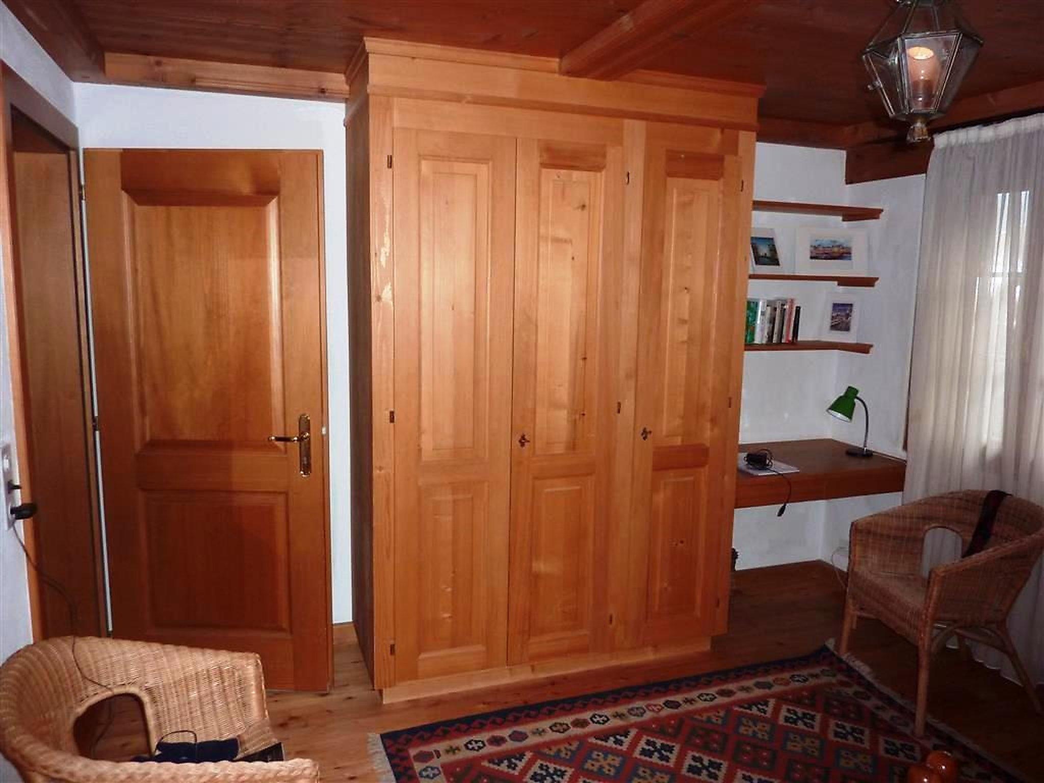 Photo 20 - 3 bedroom Apartment in Saanen