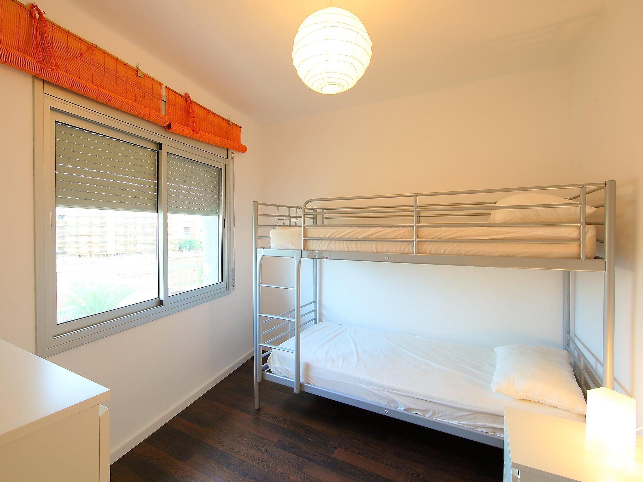 Foto 7 - Appartamento con 2 camere da letto a Salou