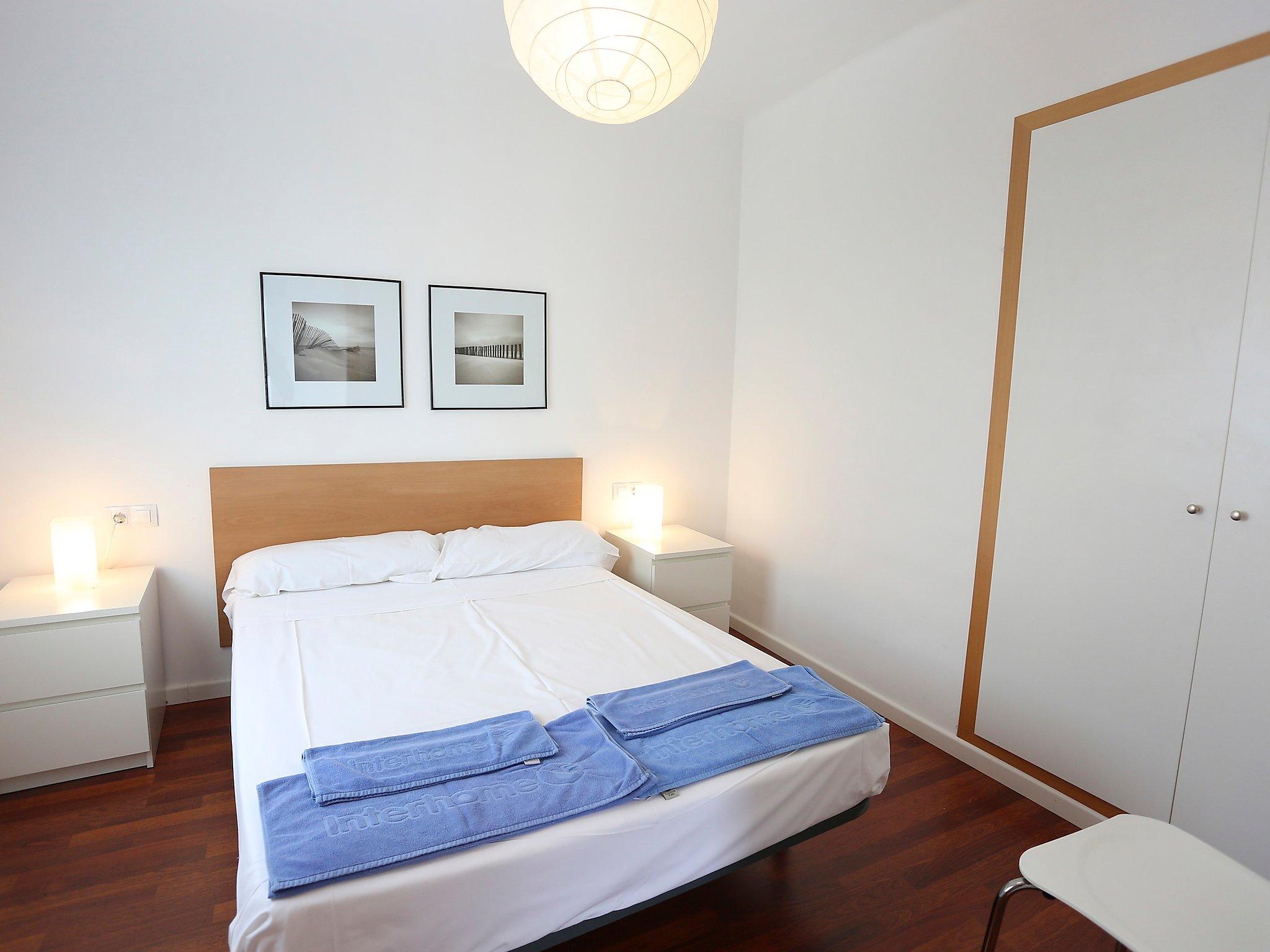 Foto 5 - Apartamento de 2 quartos em Salou