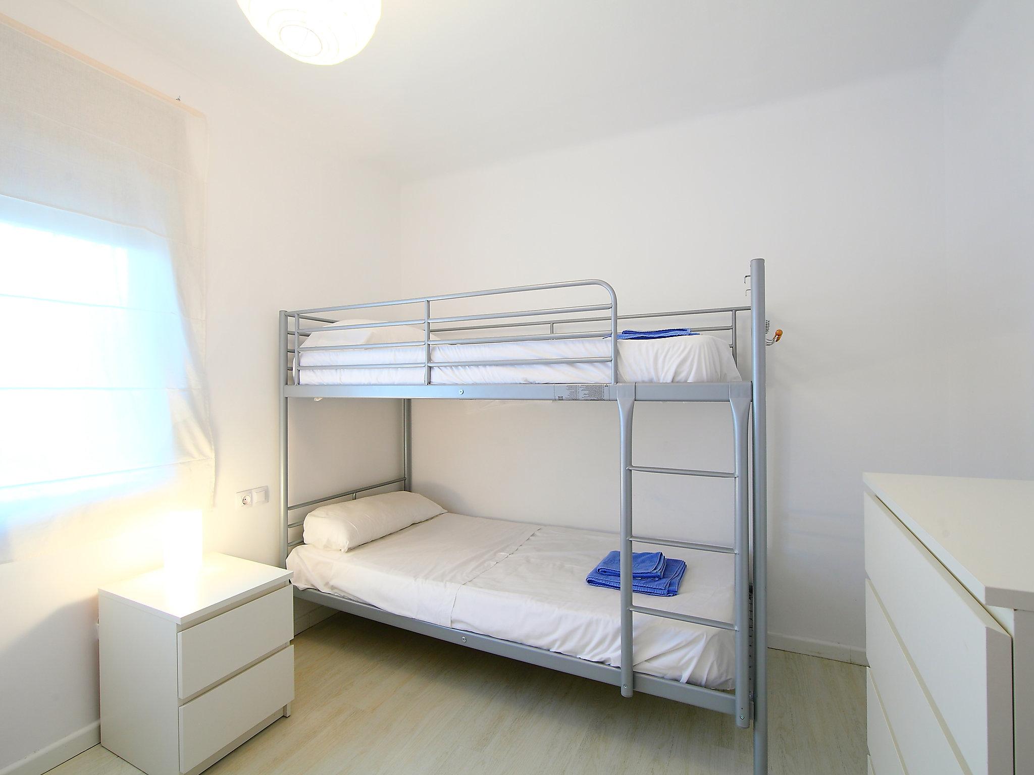 Foto 8 - Apartamento de 2 quartos em Salou