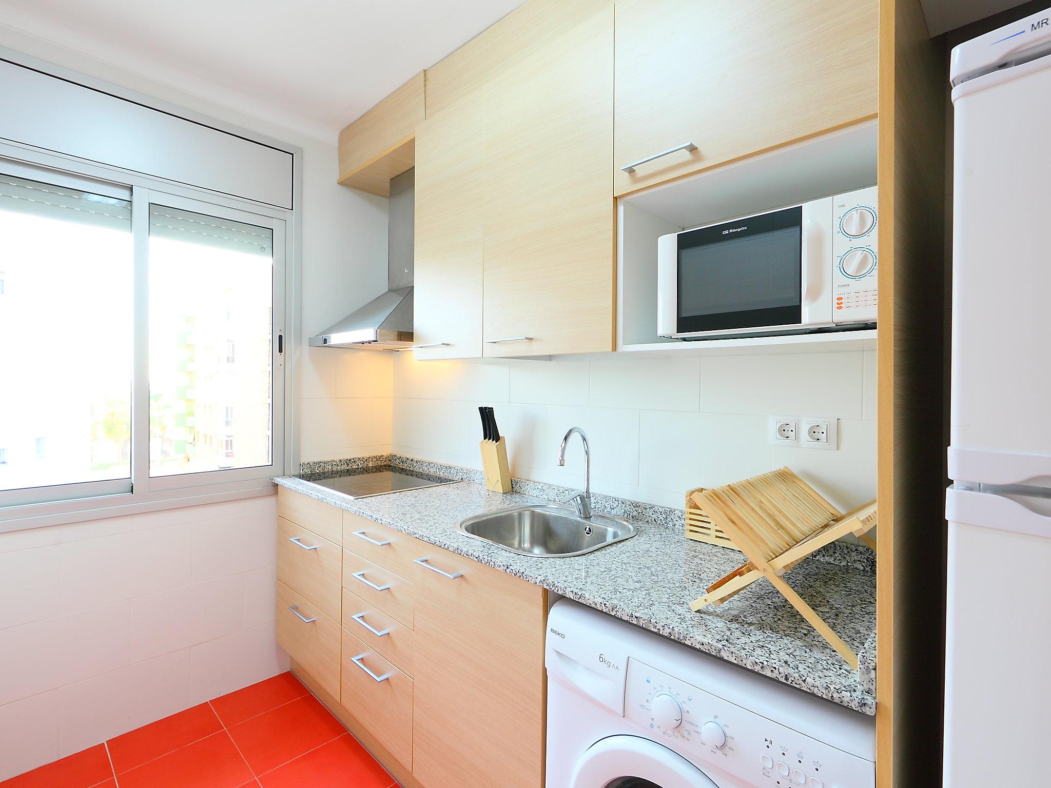 Foto 4 - Apartamento de 2 quartos em Salou