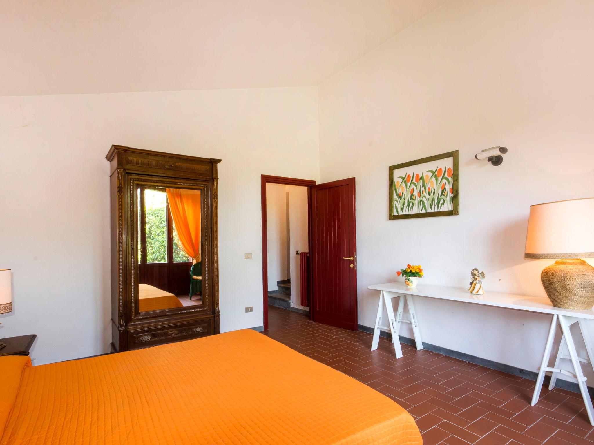 Photo 15 - 4 bedroom House in Casciana Terme Lari with garden