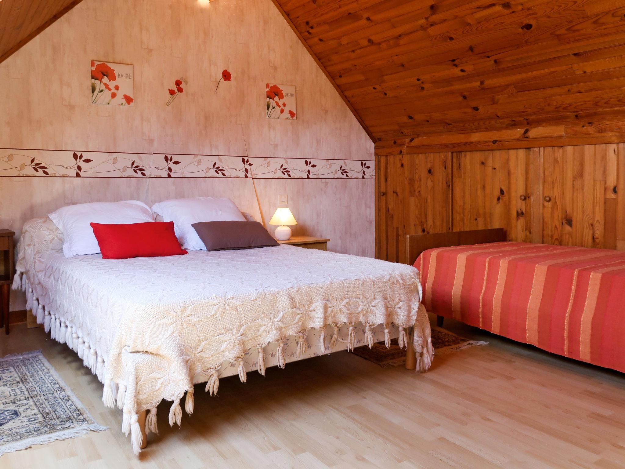 Foto 10 - Haus mit 3 Schlafzimmern in Plouhinec mit garten und blick aufs meer