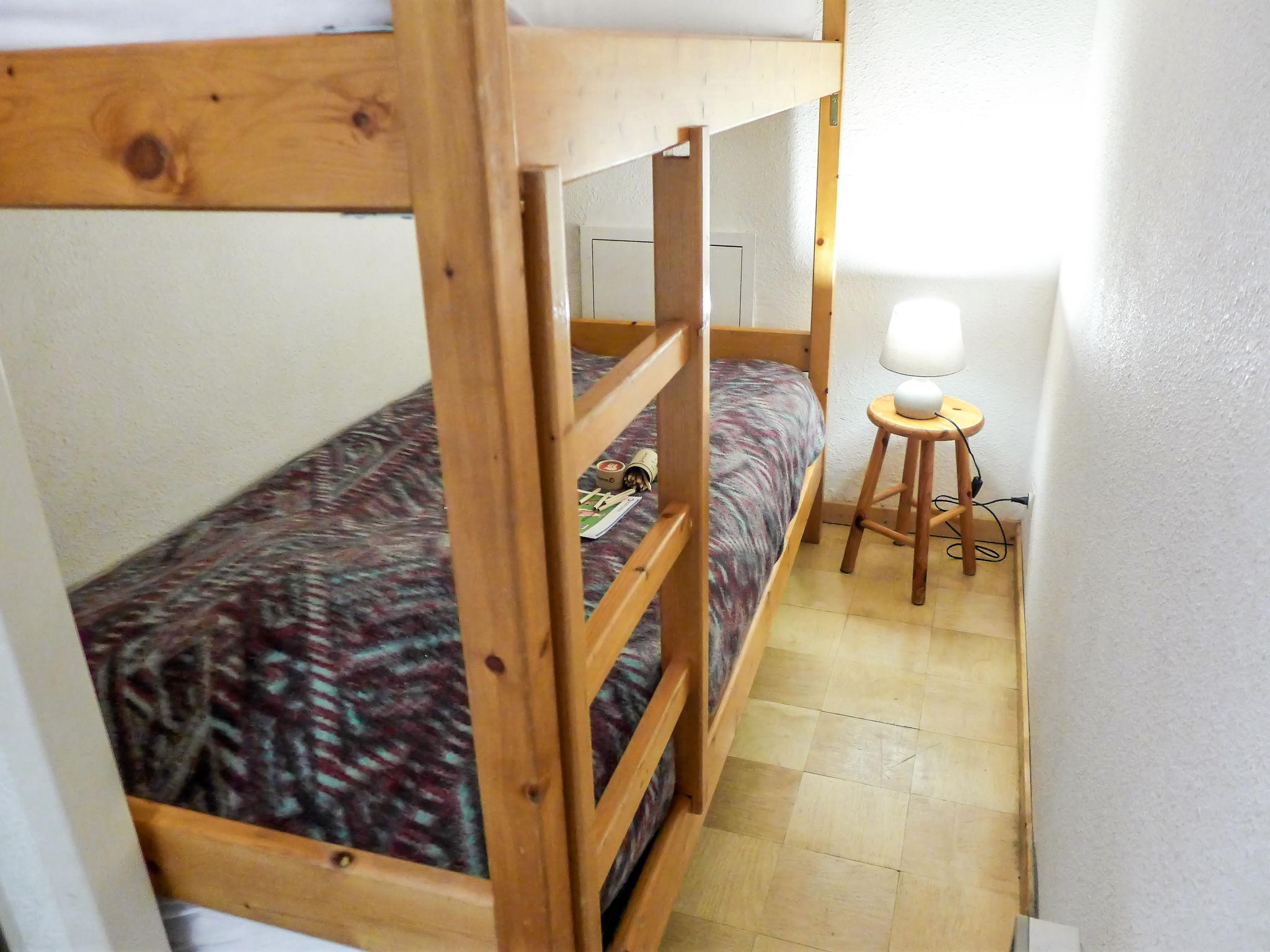 Foto 12 - Apartamento de 2 quartos em Chamonix-Mont-Blanc com vista para a montanha