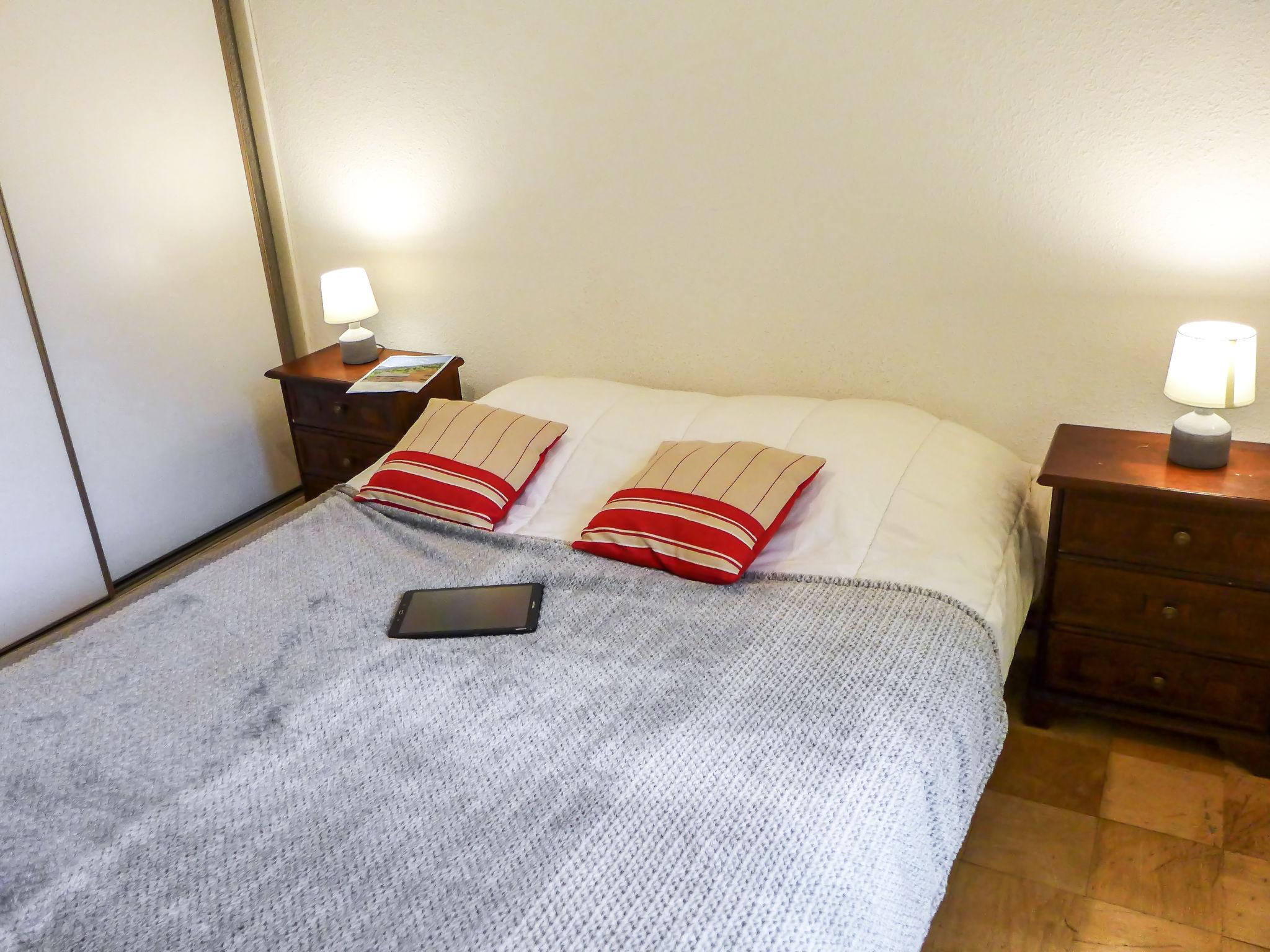 Photo 11 - Appartement de 2 chambres à Chamonix-Mont-Blanc avec vues sur la montagne