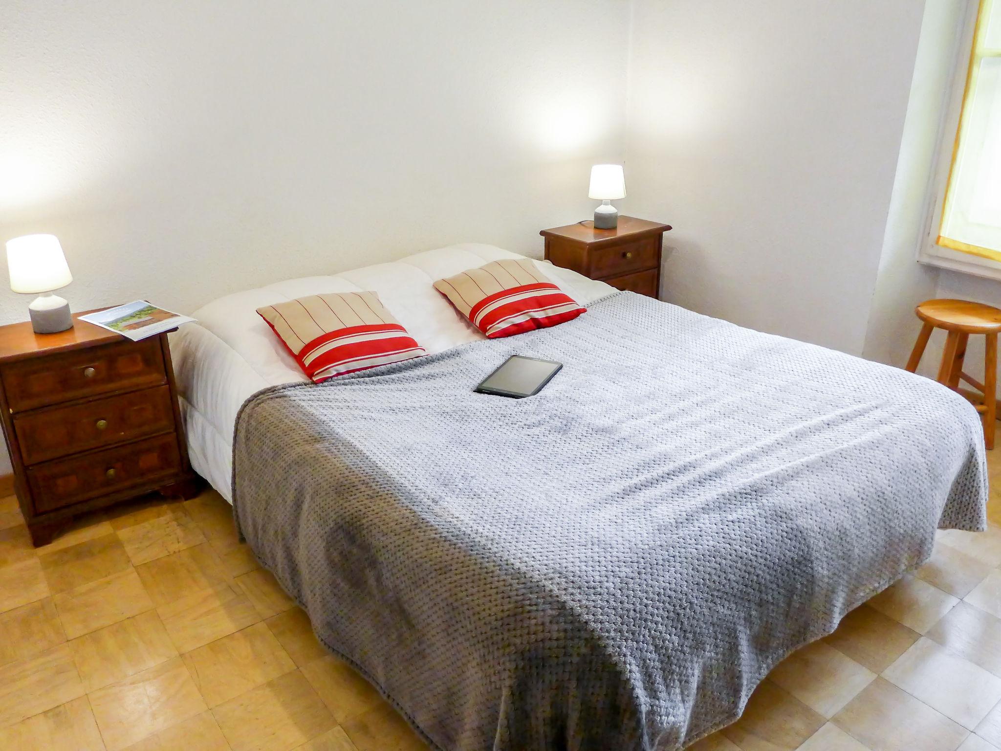 Foto 4 - Appartamento con 2 camere da letto a Chamonix-Mont-Blanc