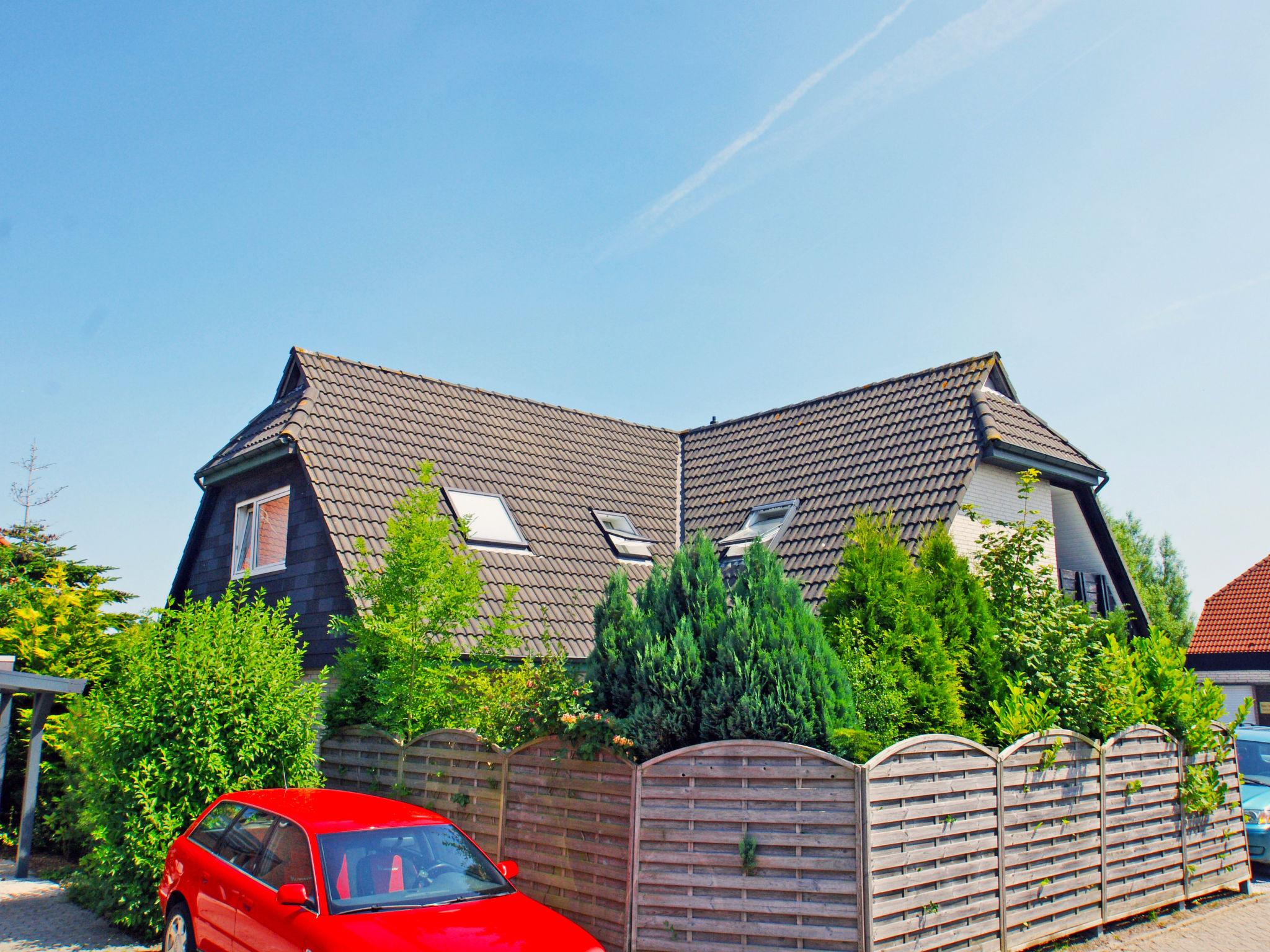 Photo 1 - Apartment in Norden with garden