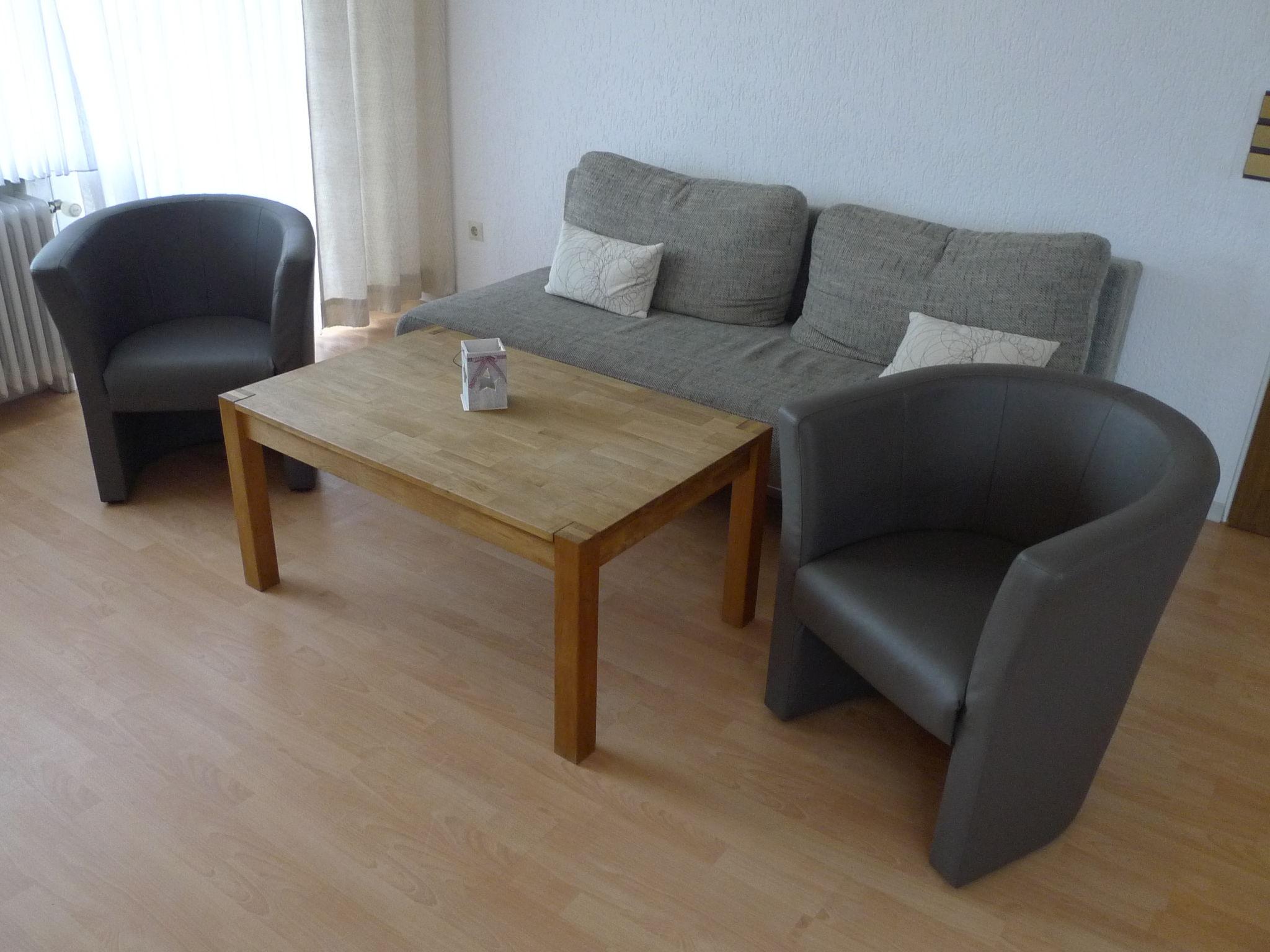Photo 2 - 2 bedroom Apartment in Norden with garden and sea view