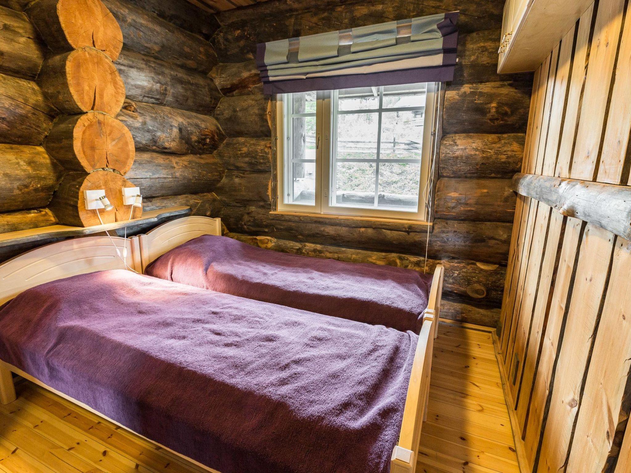 Photo 9 - 2 bedroom House in Kolari with sauna and mountain view