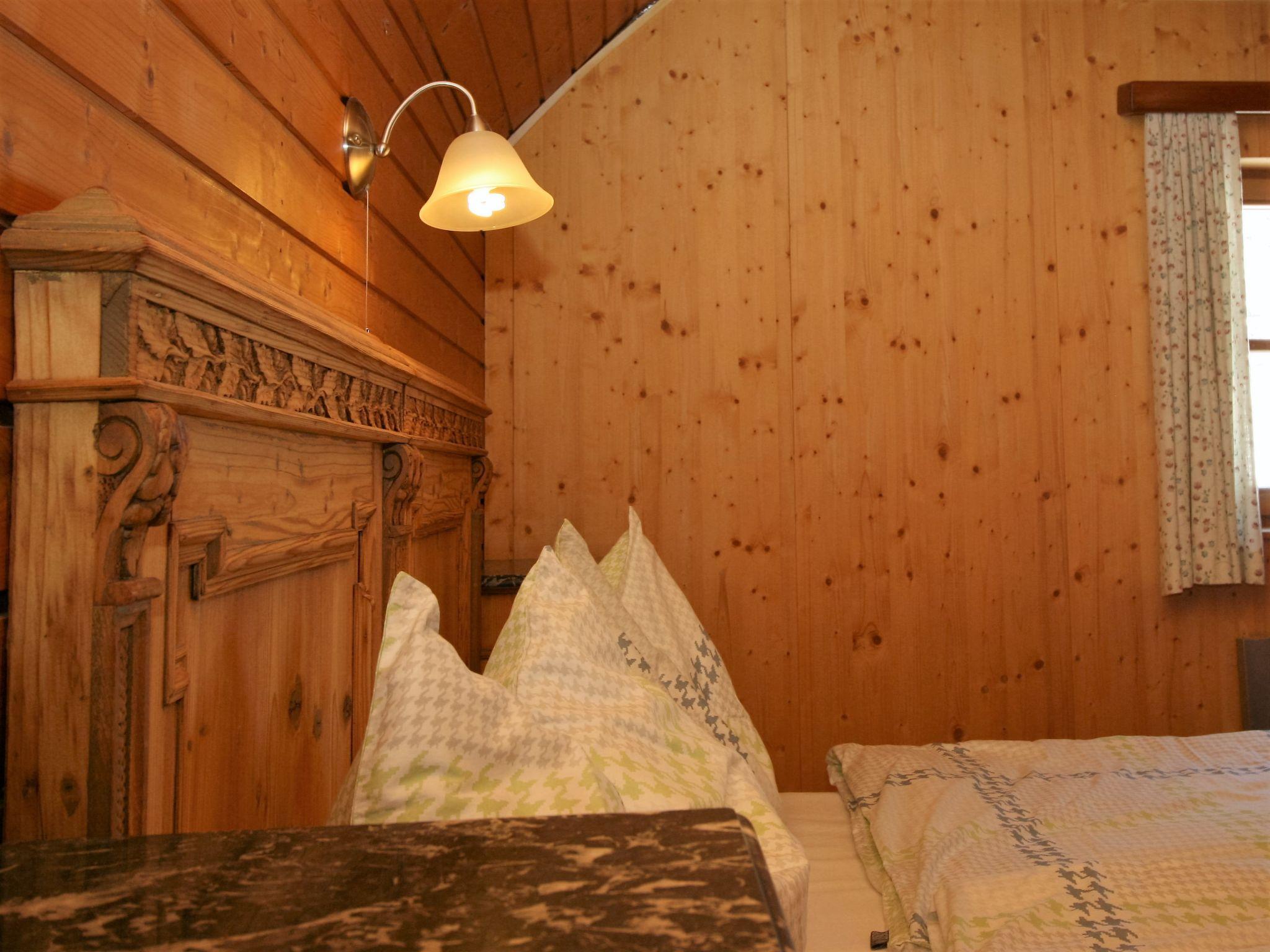 Foto 14 - Haus mit 3 Schlafzimmern in Wolfsberg mit garten und blick auf die berge