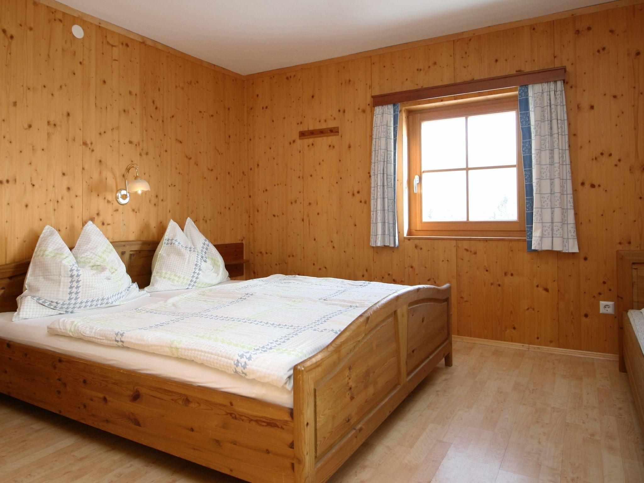 Foto 17 - Haus mit 3 Schlafzimmern in Wolfsberg mit garten und blick auf die berge