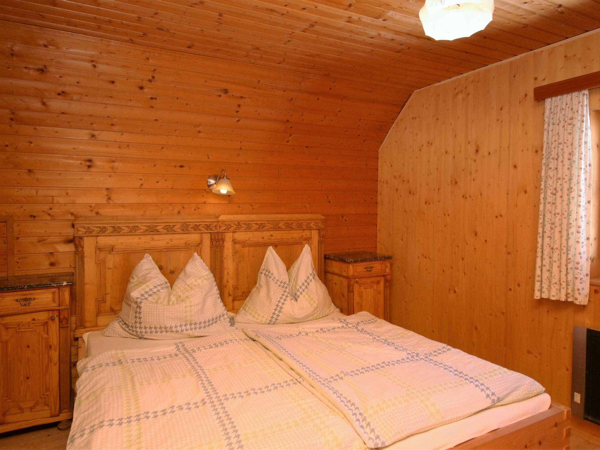 Foto 15 - Haus mit 3 Schlafzimmern in Wolfsberg mit garten und blick auf die berge