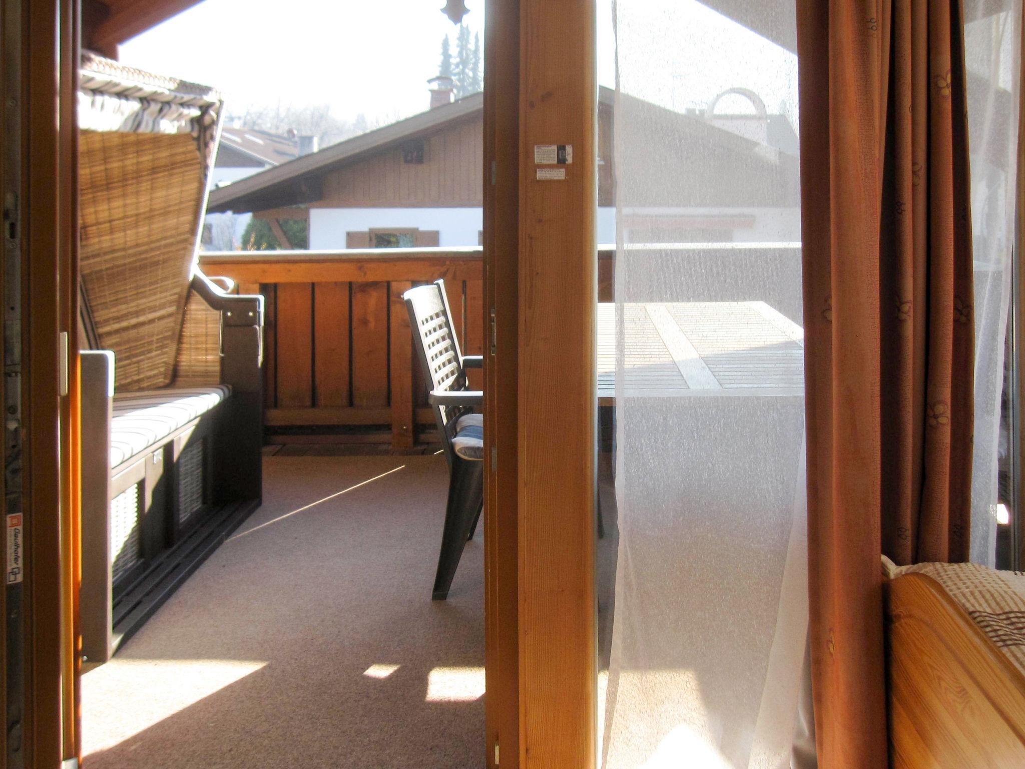 Photo 19 - 2 bedroom Apartment in Garmisch-Partenkirchen with mountain view