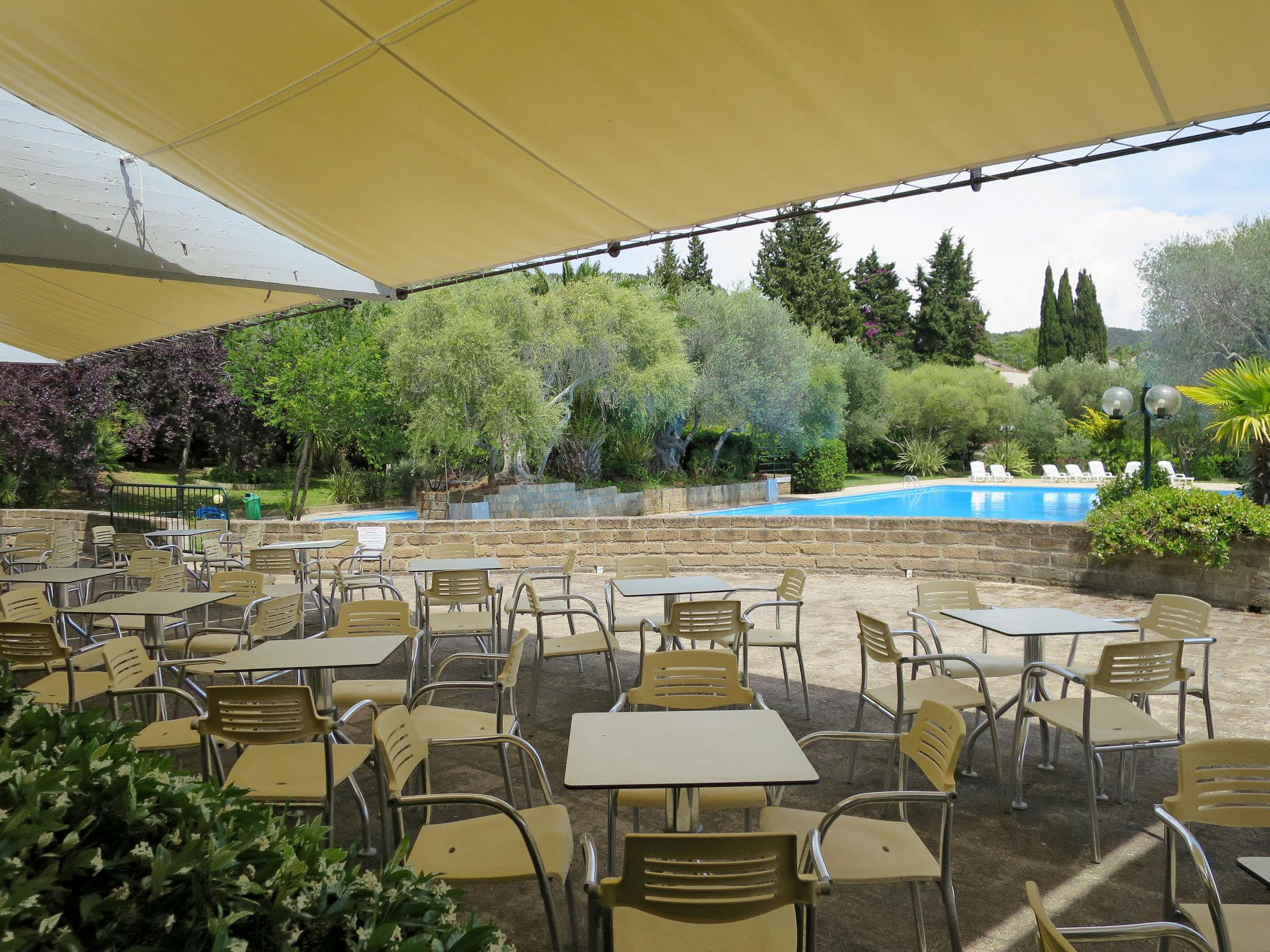 Photo 34 - Maison de 1 chambre à Castiglione della Pescaia avec piscine et jardin