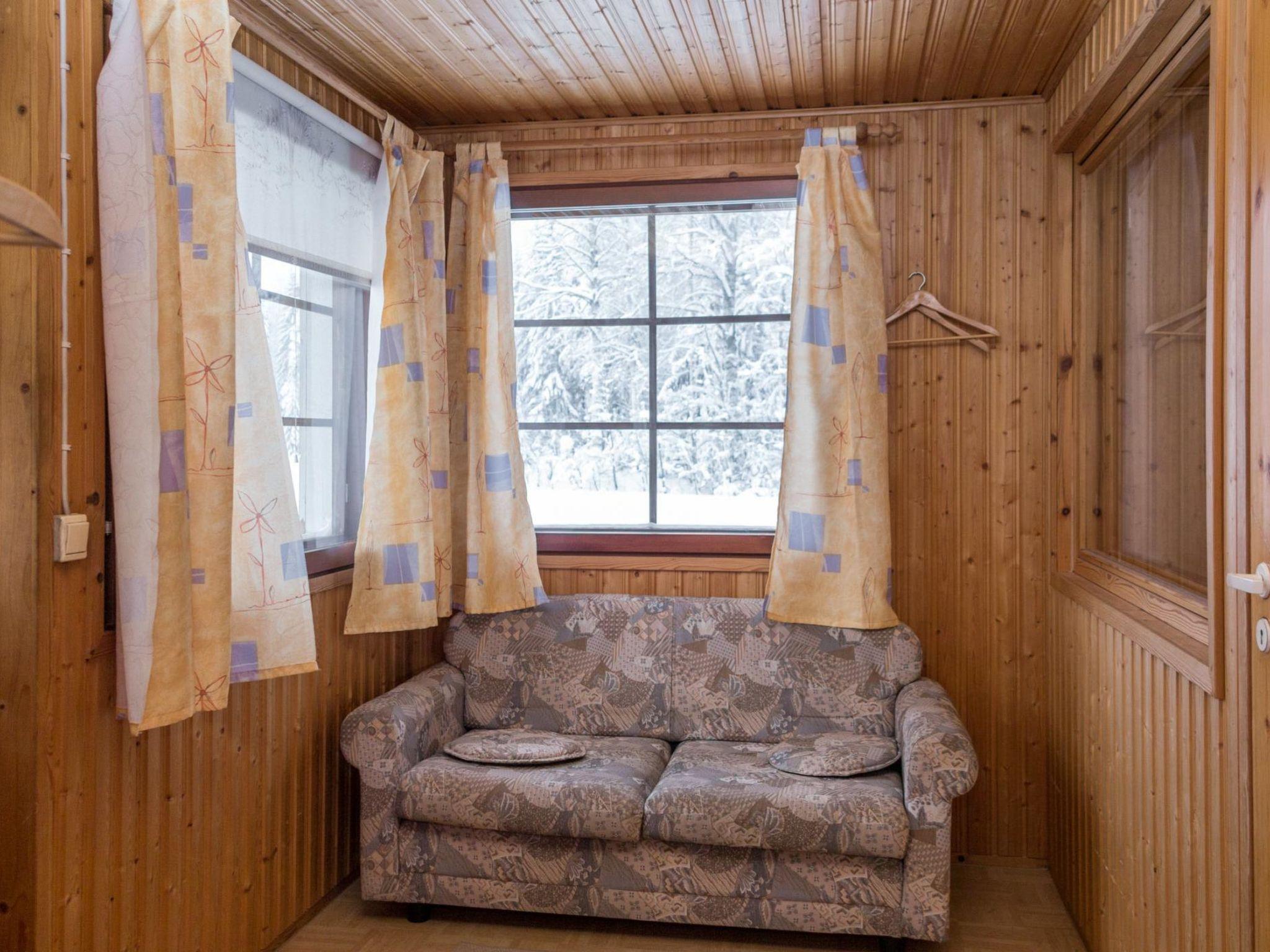 Foto 7 - Haus mit 1 Schlafzimmer in Lapinlahti mit sauna