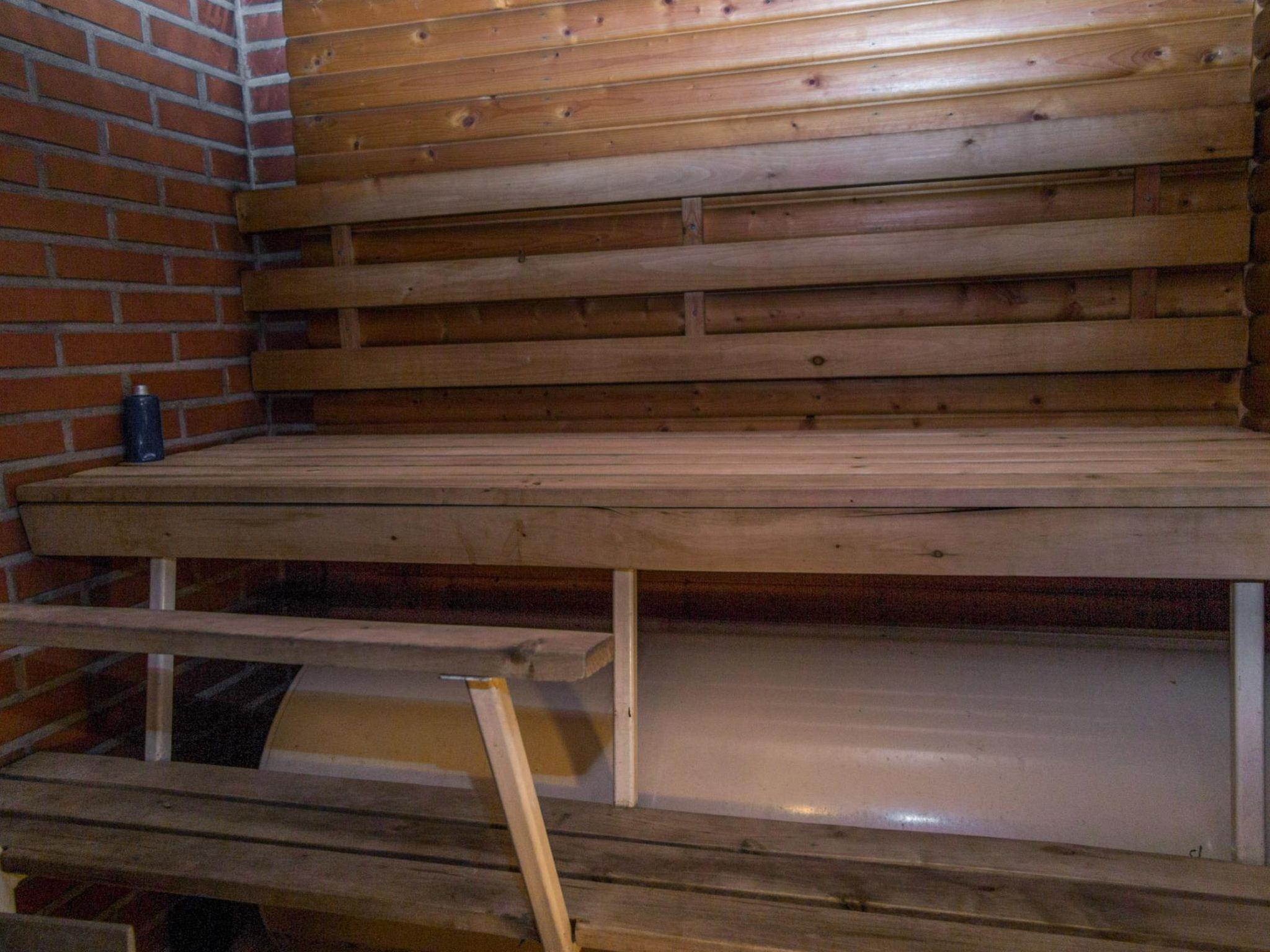 Photo 9 - Maison de 1 chambre à Lapinlahti avec sauna
