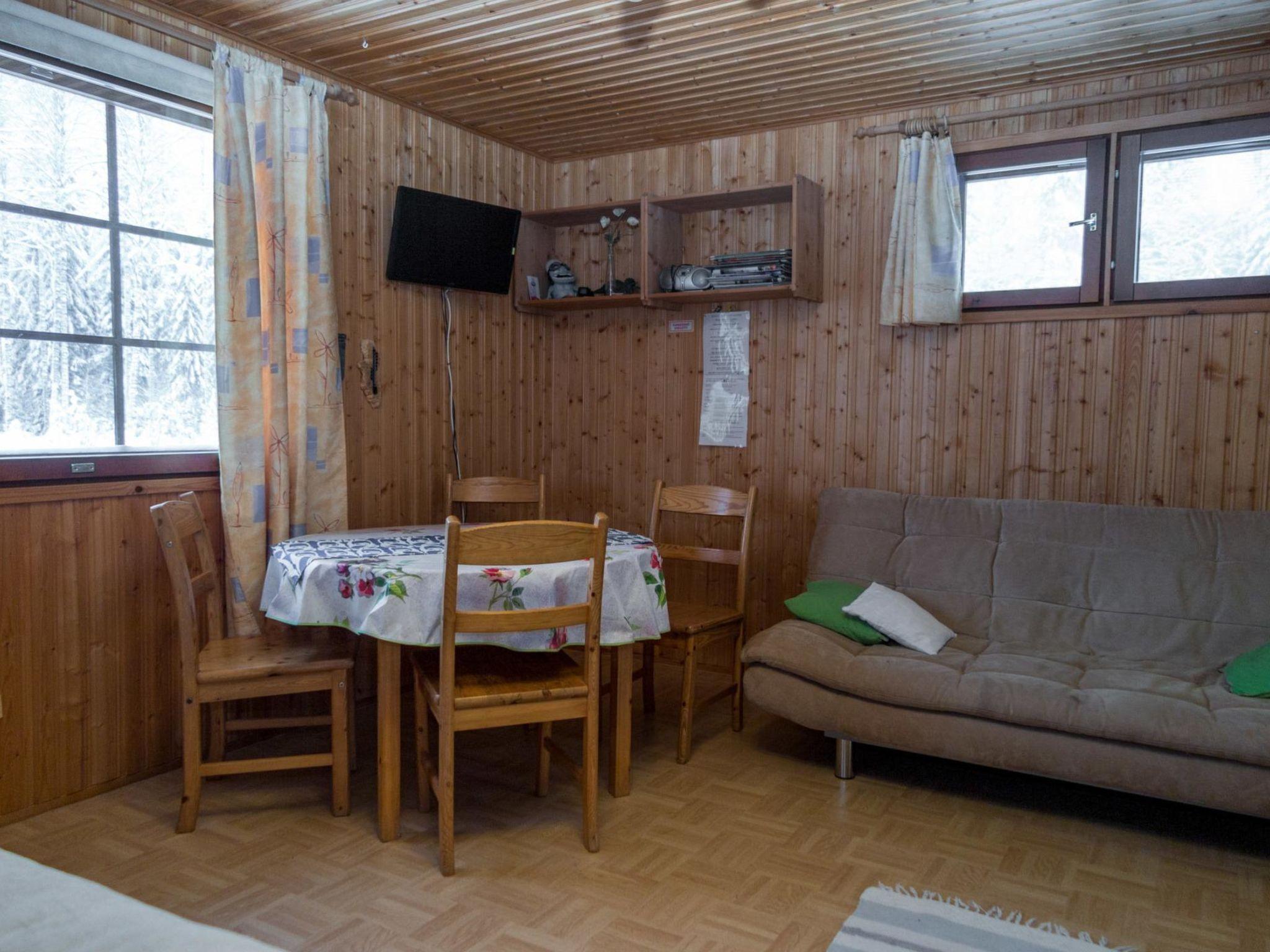 Photo 4 - 1 bedroom House in Lapinlahti with sauna