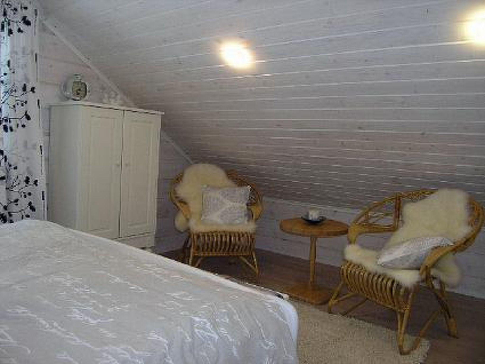 Photo 25 - 3 bedroom House in Kuopio with sauna