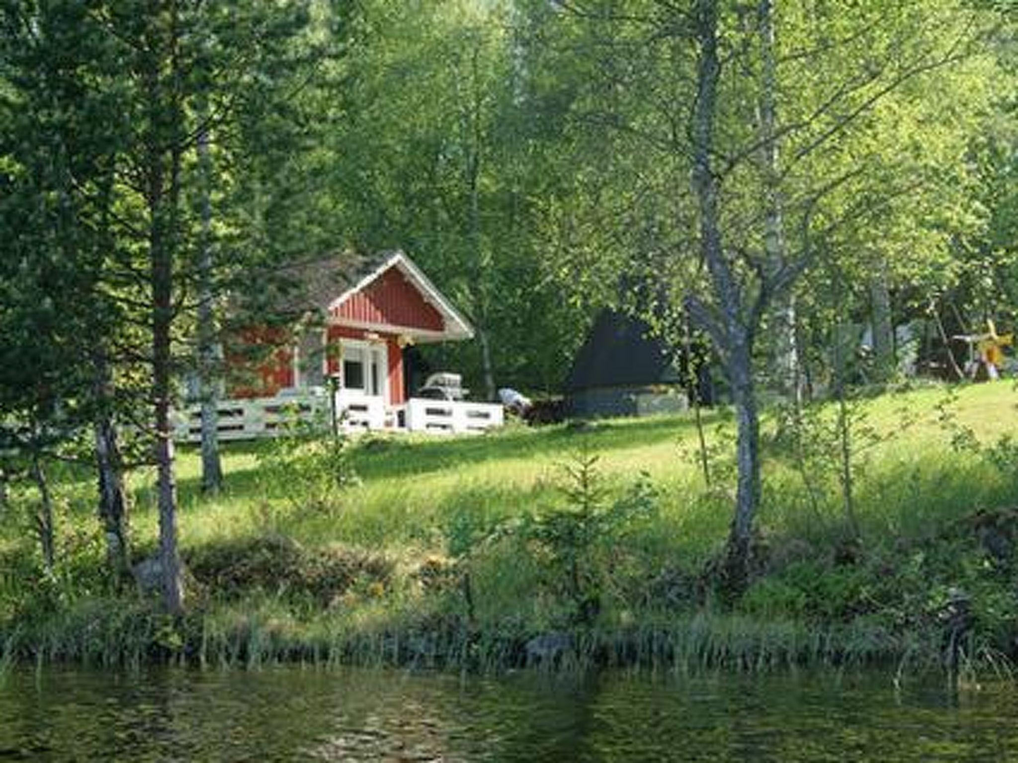 Foto 52 - Casa de 3 habitaciones en Kuopio con sauna