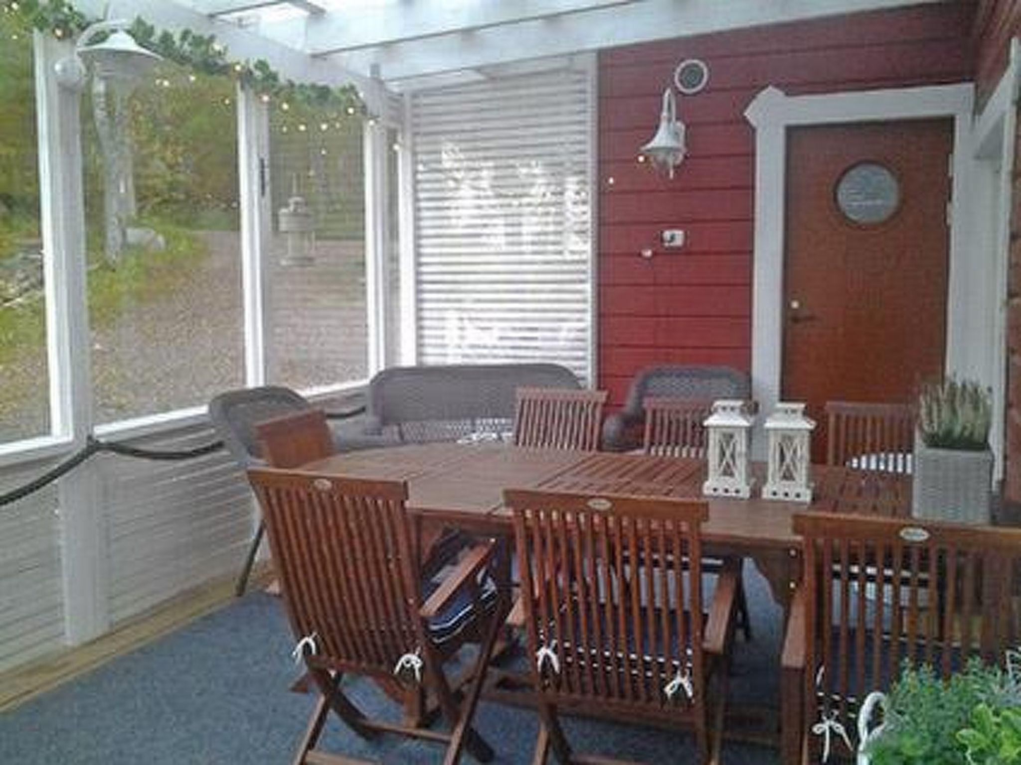 Photo 3 - 3 bedroom House in Kuopio with sauna