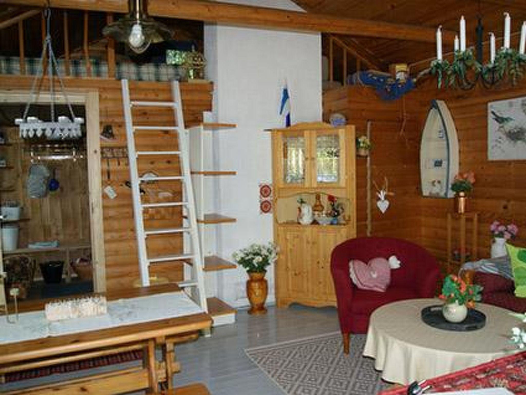 Photo 39 - 3 bedroom House in Kuopio with sauna