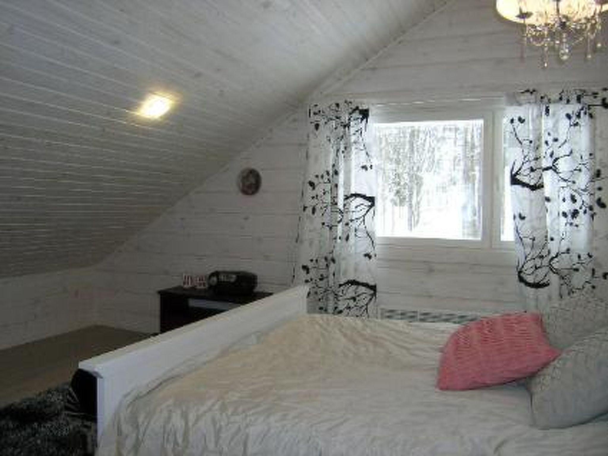 Photo 23 - 3 bedroom House in Kuopio with sauna