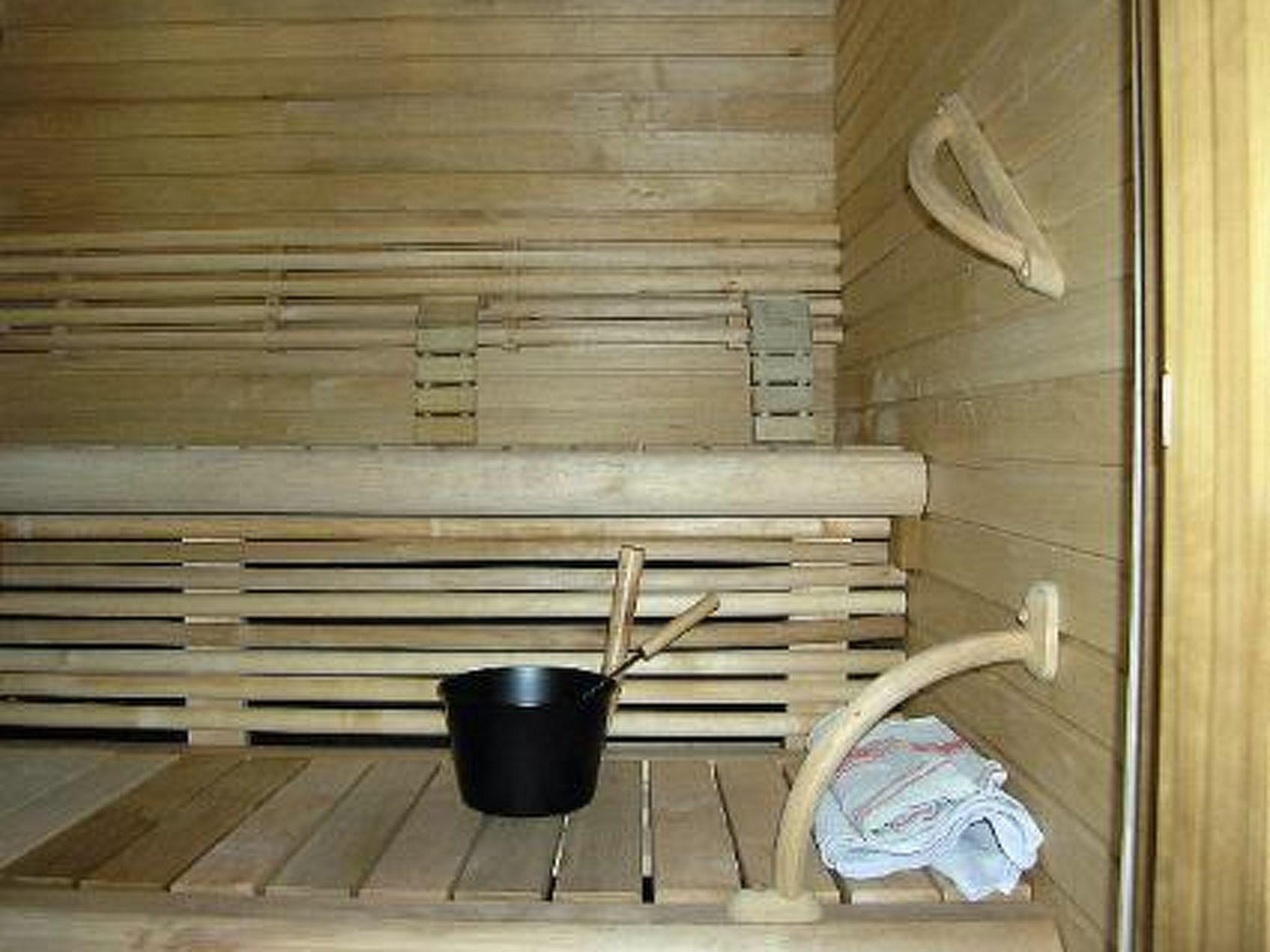 Foto 30 - Haus mit 3 Schlafzimmern in Kuopio mit sauna