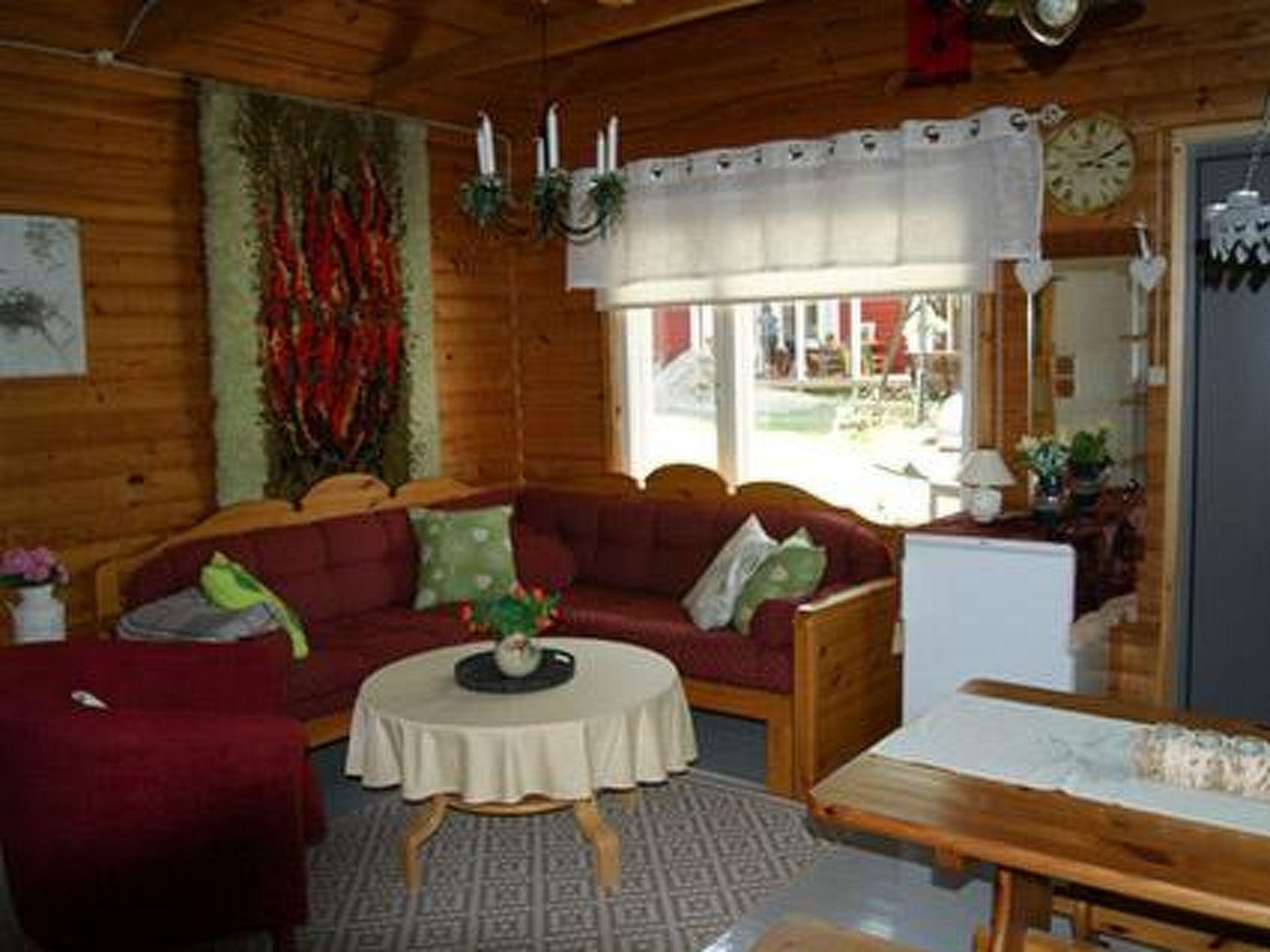 Foto 38 - Casa con 3 camere da letto a Kuopio con sauna