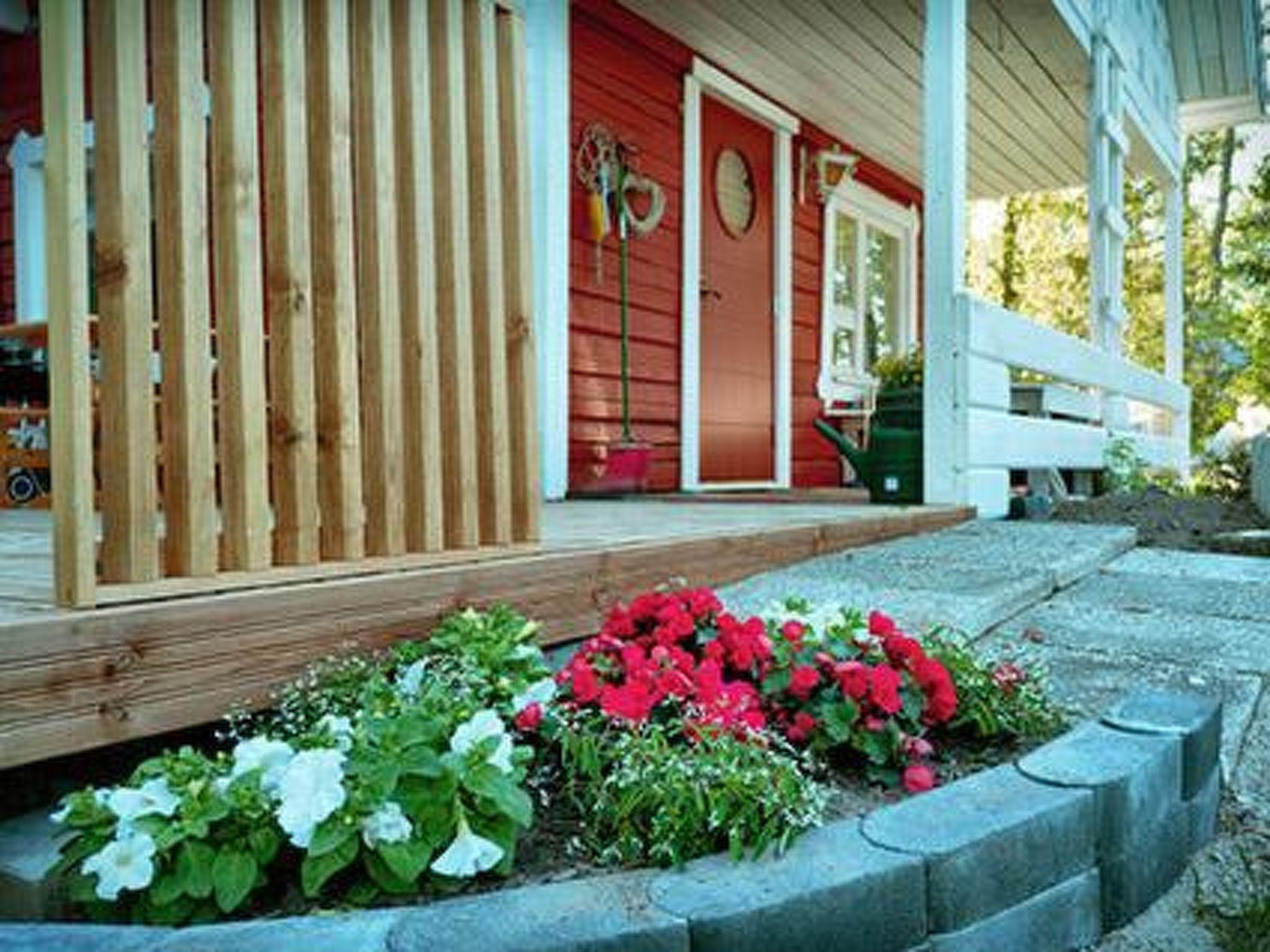 Photo 10 - Maison de 3 chambres à Kuopio avec sauna