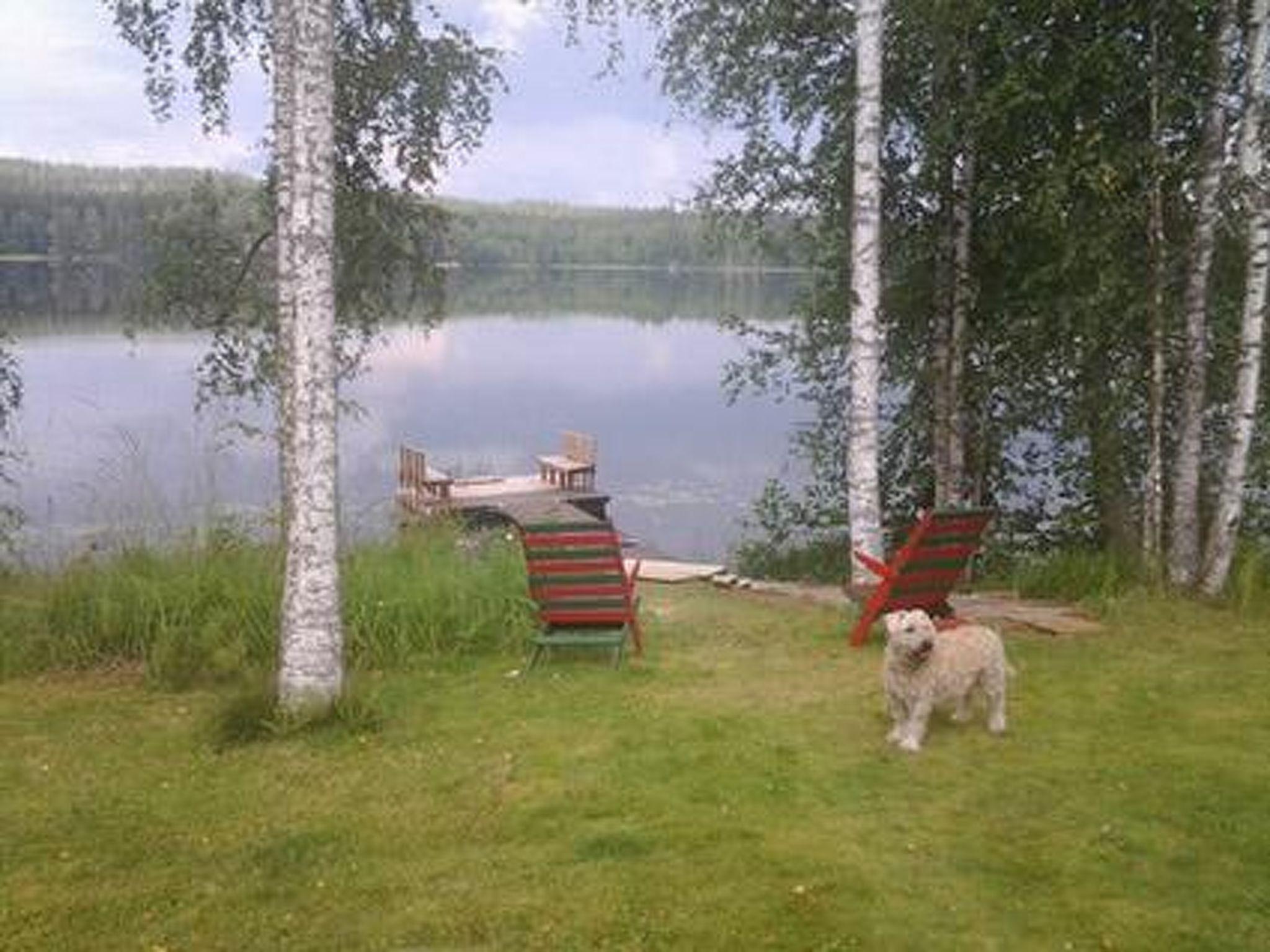 Photo 7 - 3 bedroom House in Kuopio with sauna