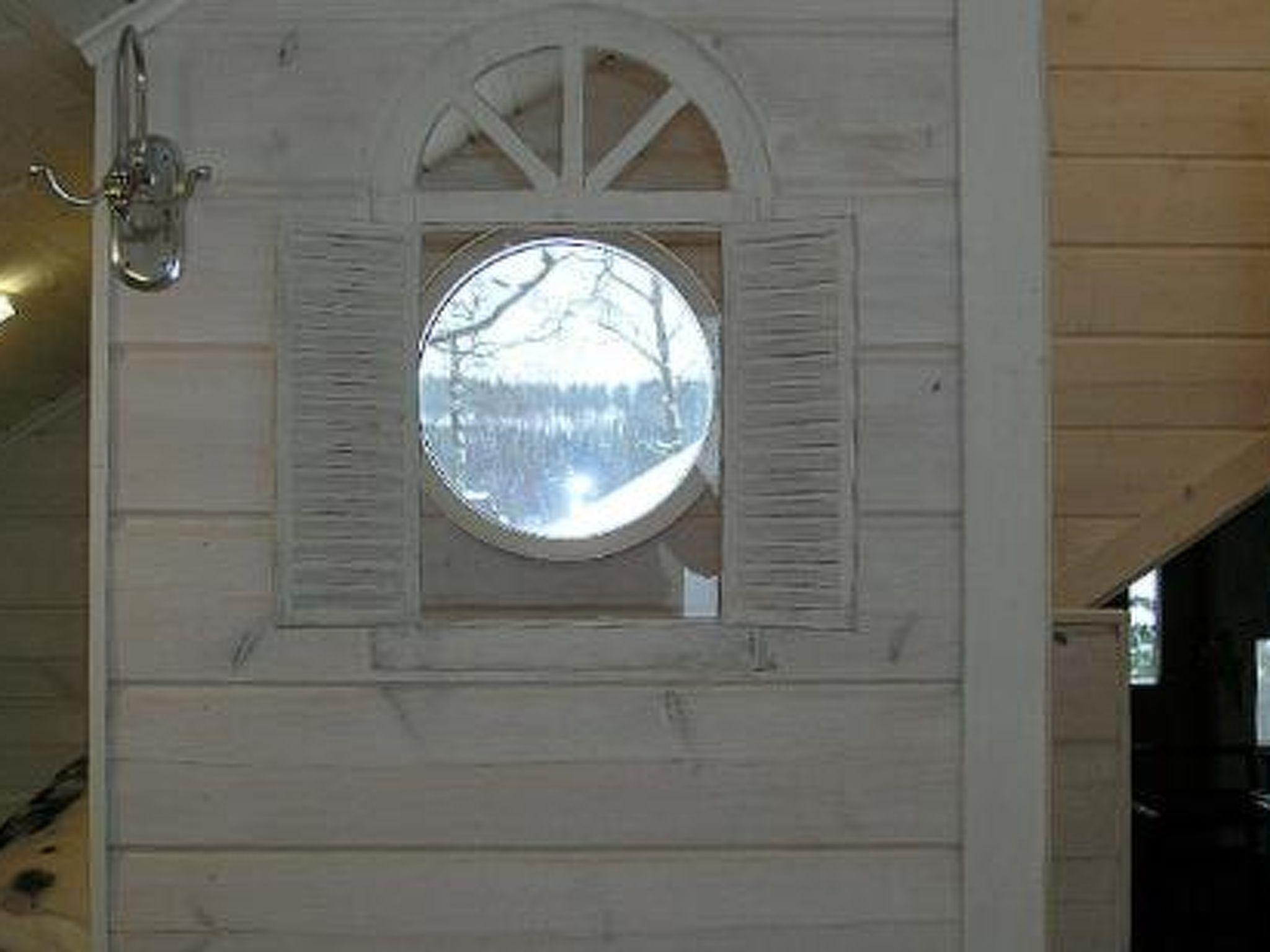 Foto 36 - Casa con 3 camere da letto a Kuopio con sauna
