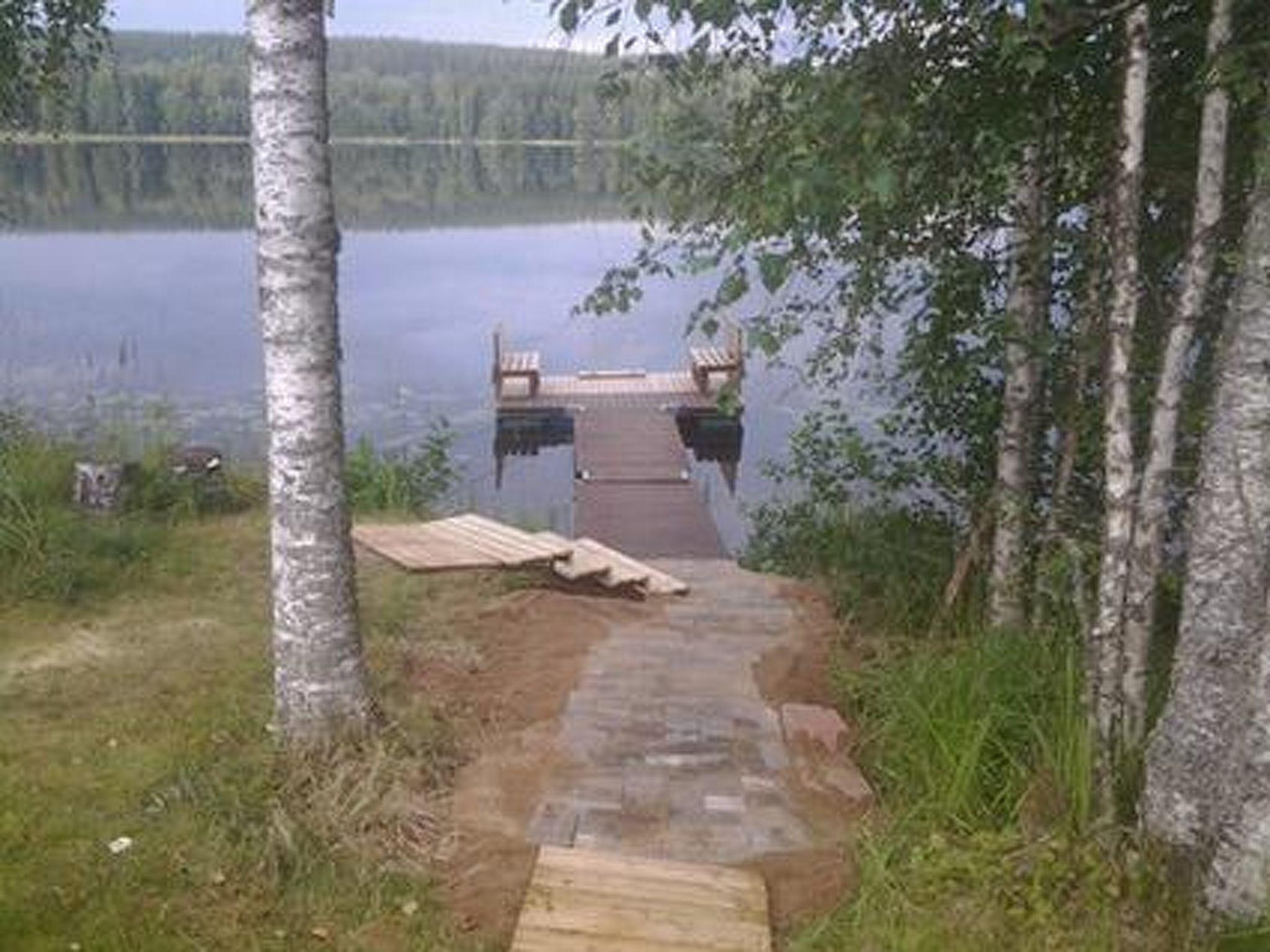 Photo 11 - 3 bedroom House in Kuopio with sauna