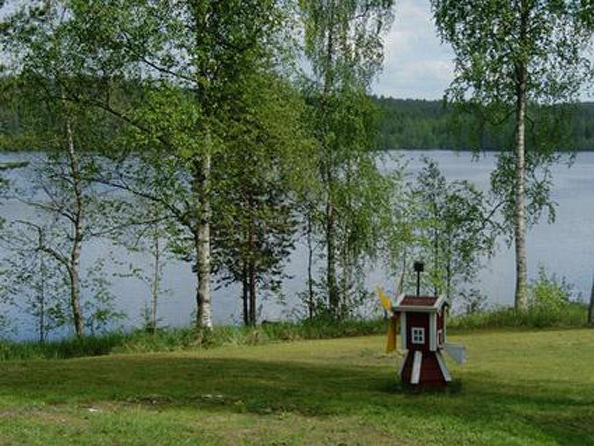 Foto 49 - Casa con 3 camere da letto a Kuopio con sauna