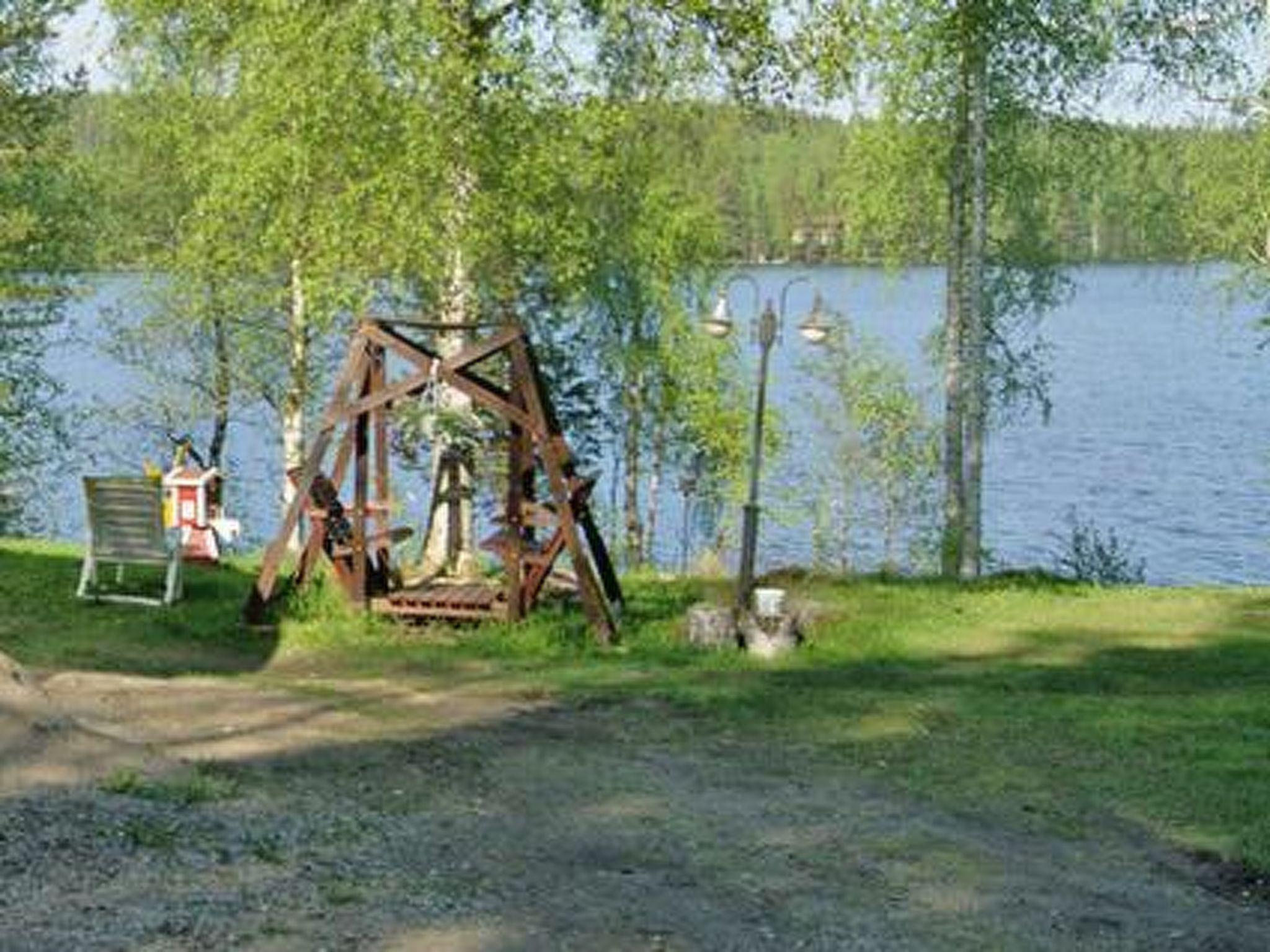 Photo 51 - Maison de 3 chambres à Kuopio avec sauna